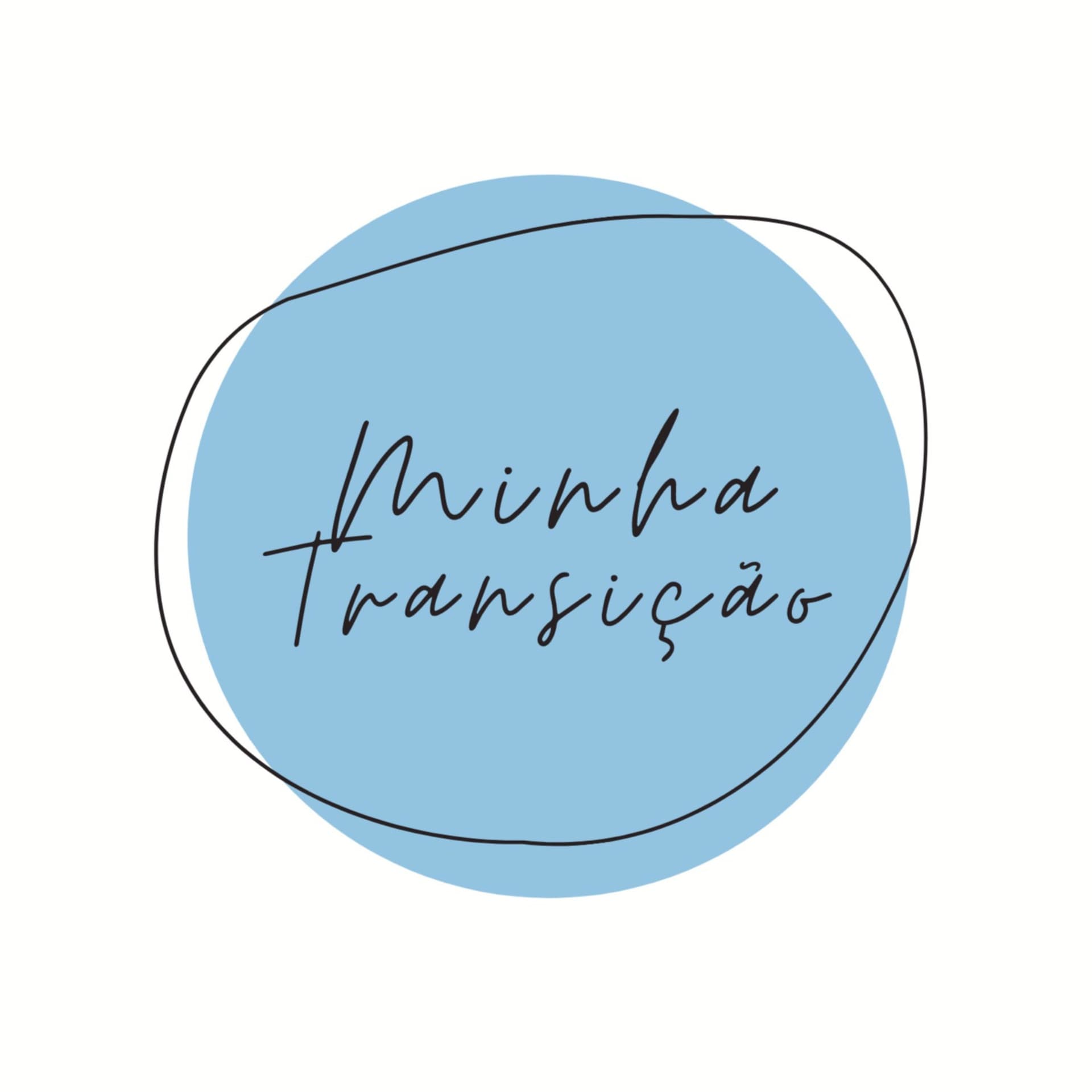 Minha Transição - Podcasts