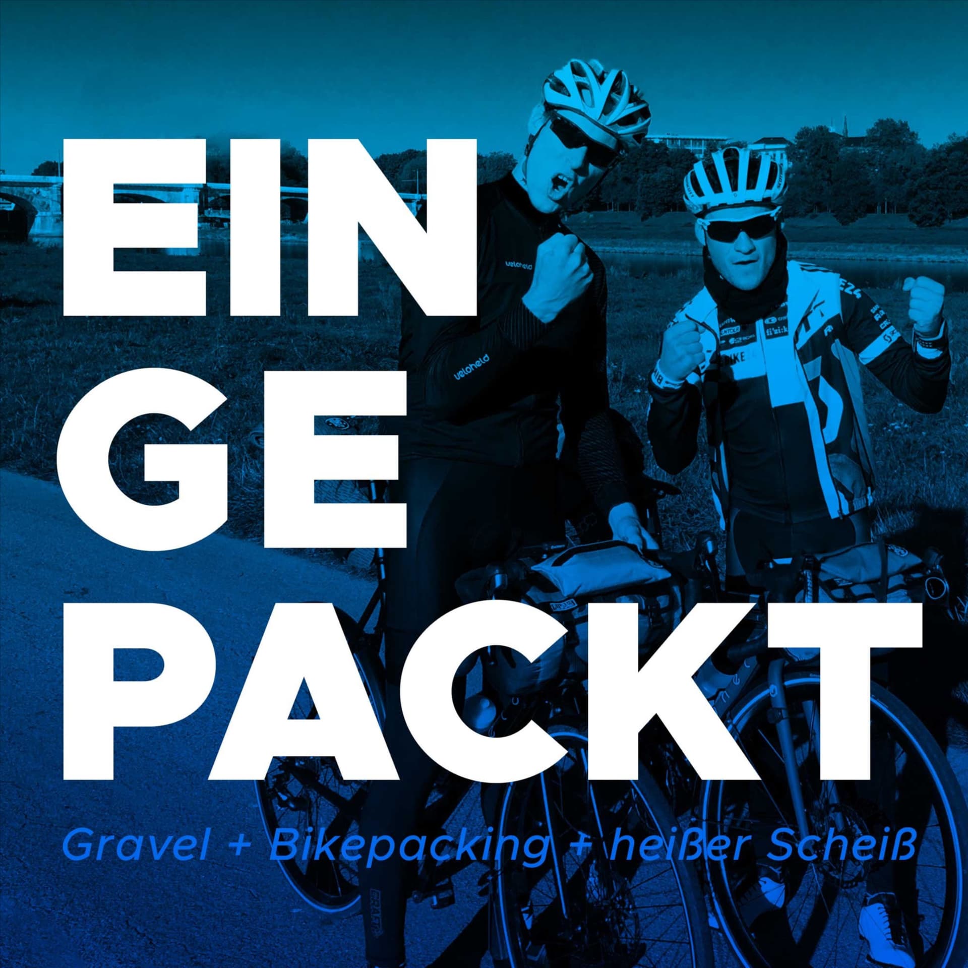 eingepackt.podcast - Podcasts