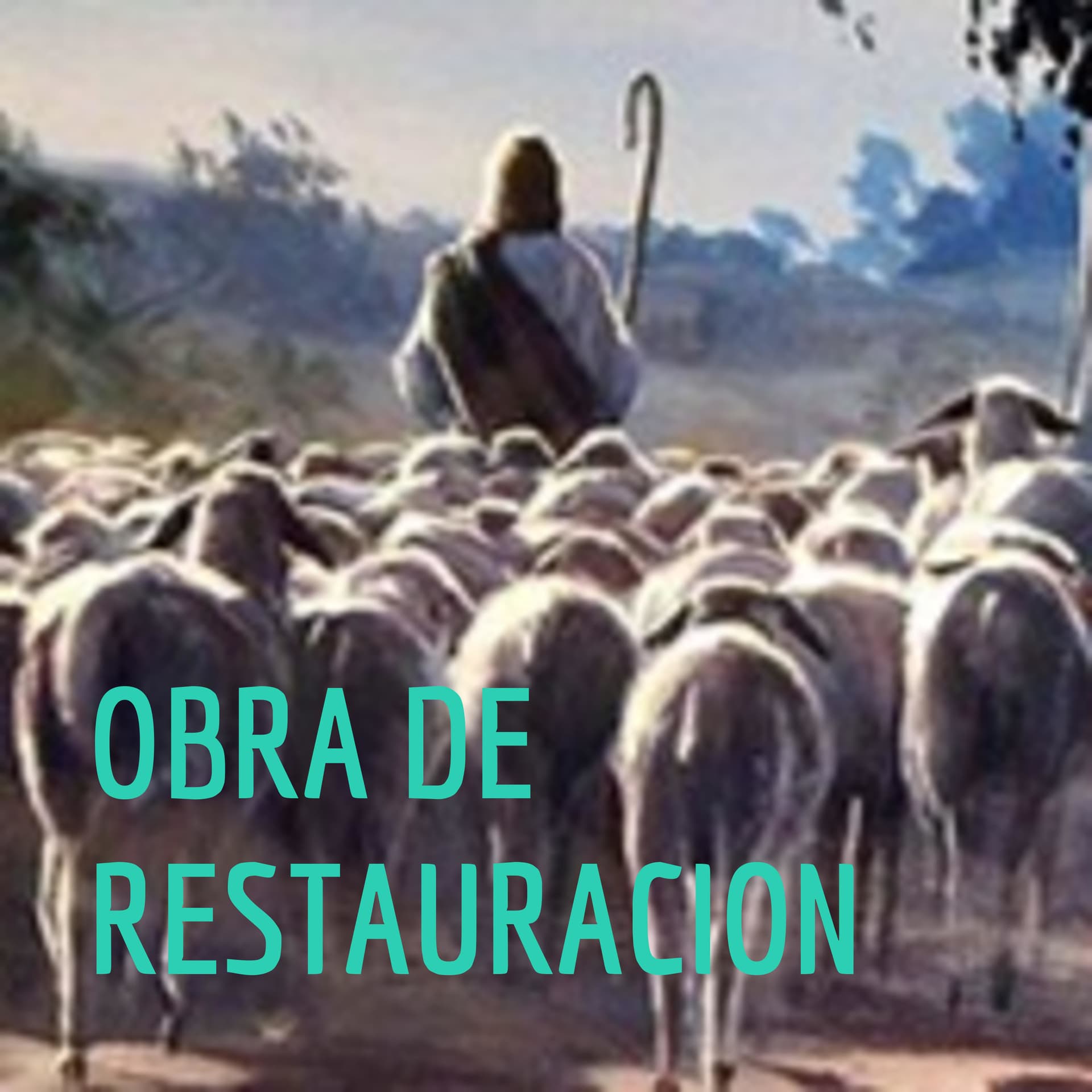 OBRA DE RESTAURACION - Podcasts