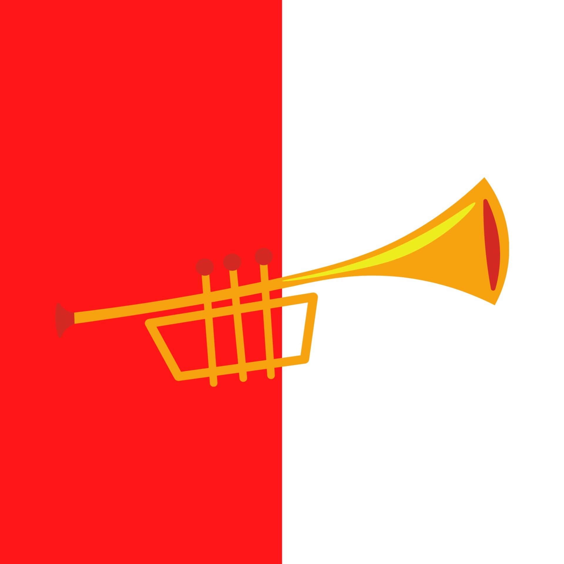 Corneta Alvirrubra - Podcasts
