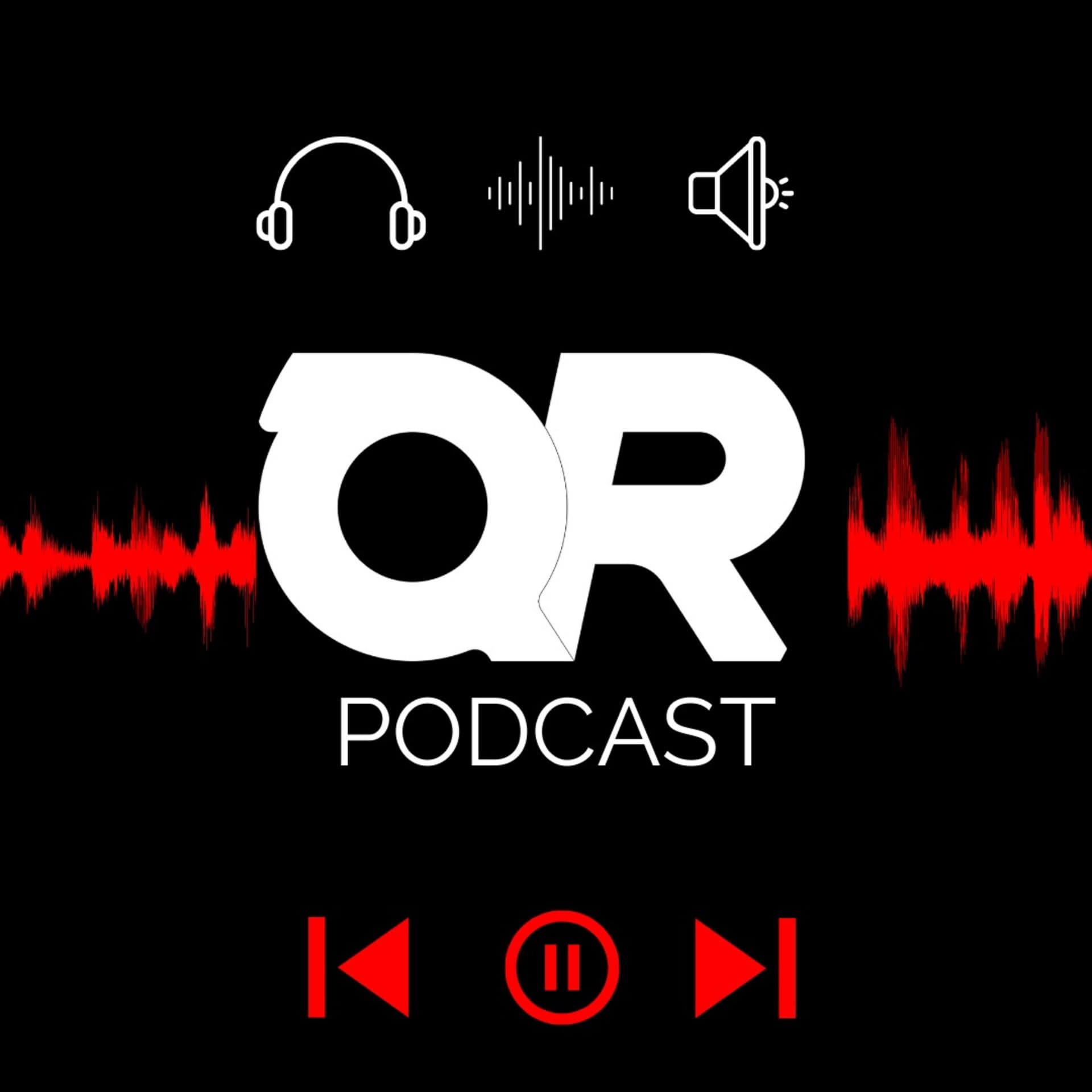 QR Podcast - Podcasts