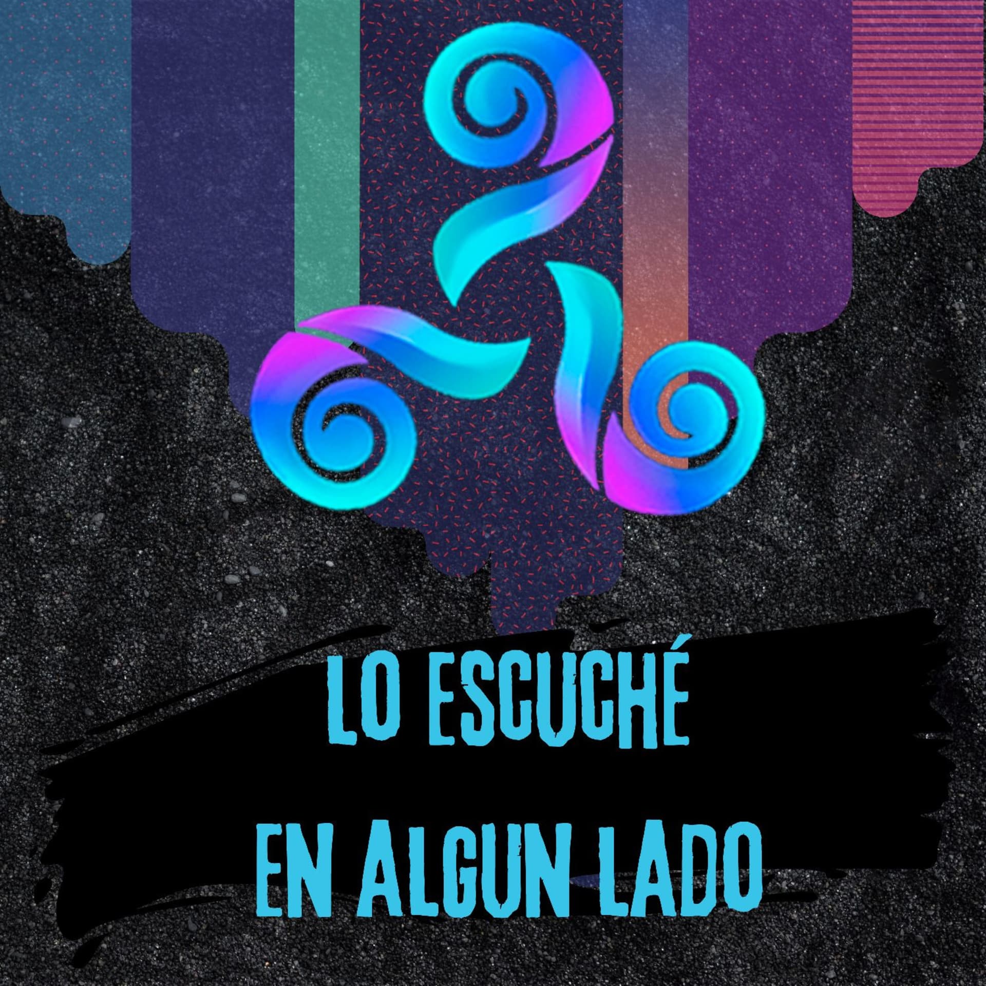 Lo escuché en algún lado - Podcasts