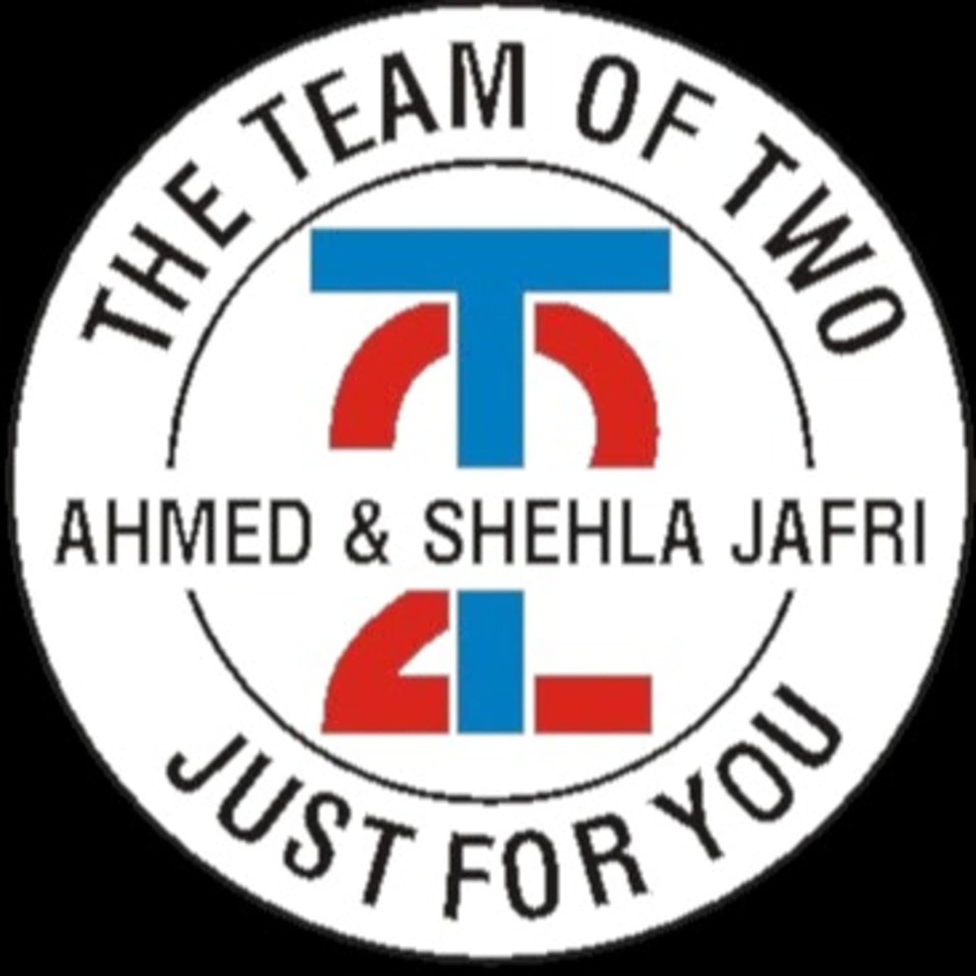 Show Team of Two - Podcasts