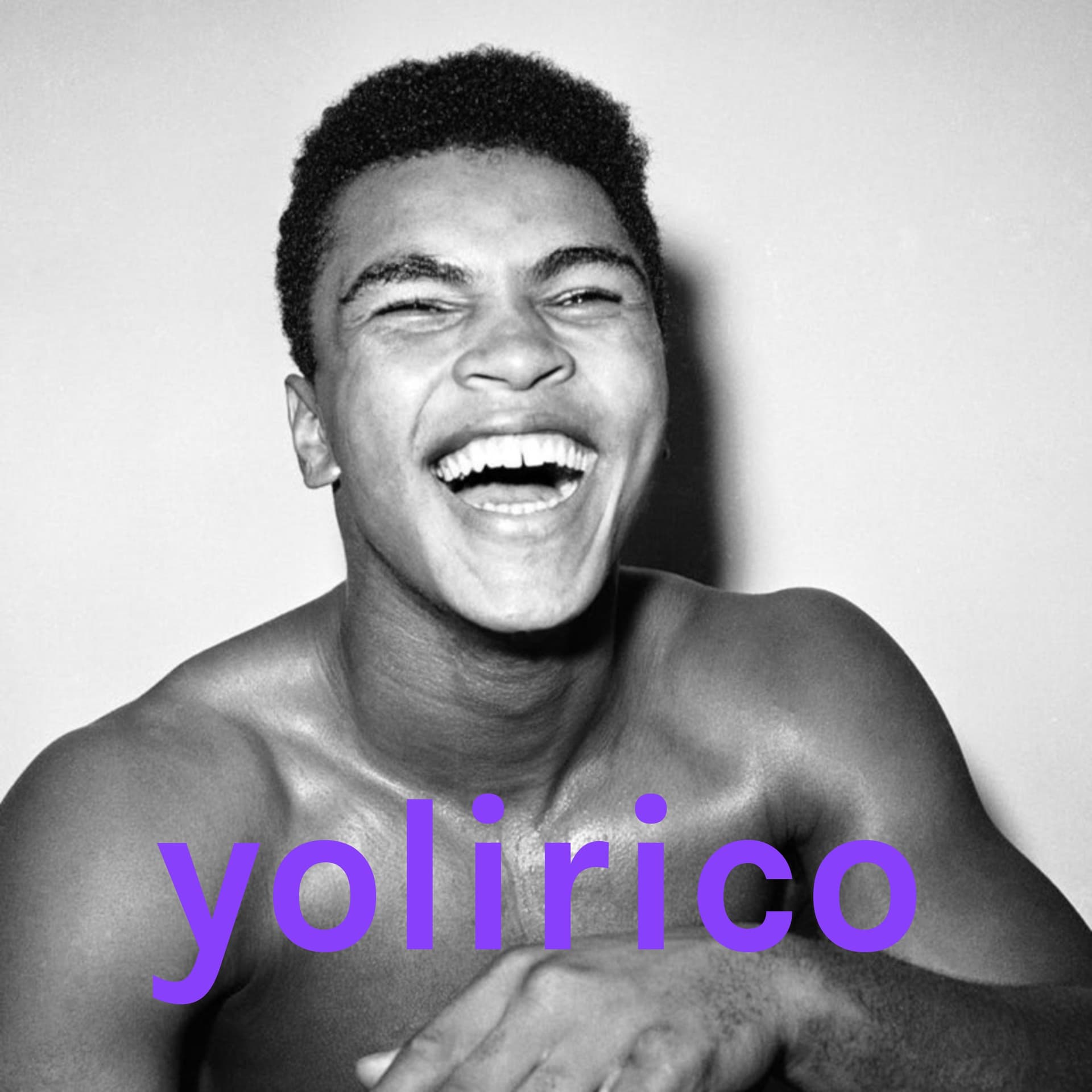yolirico - Podcasts