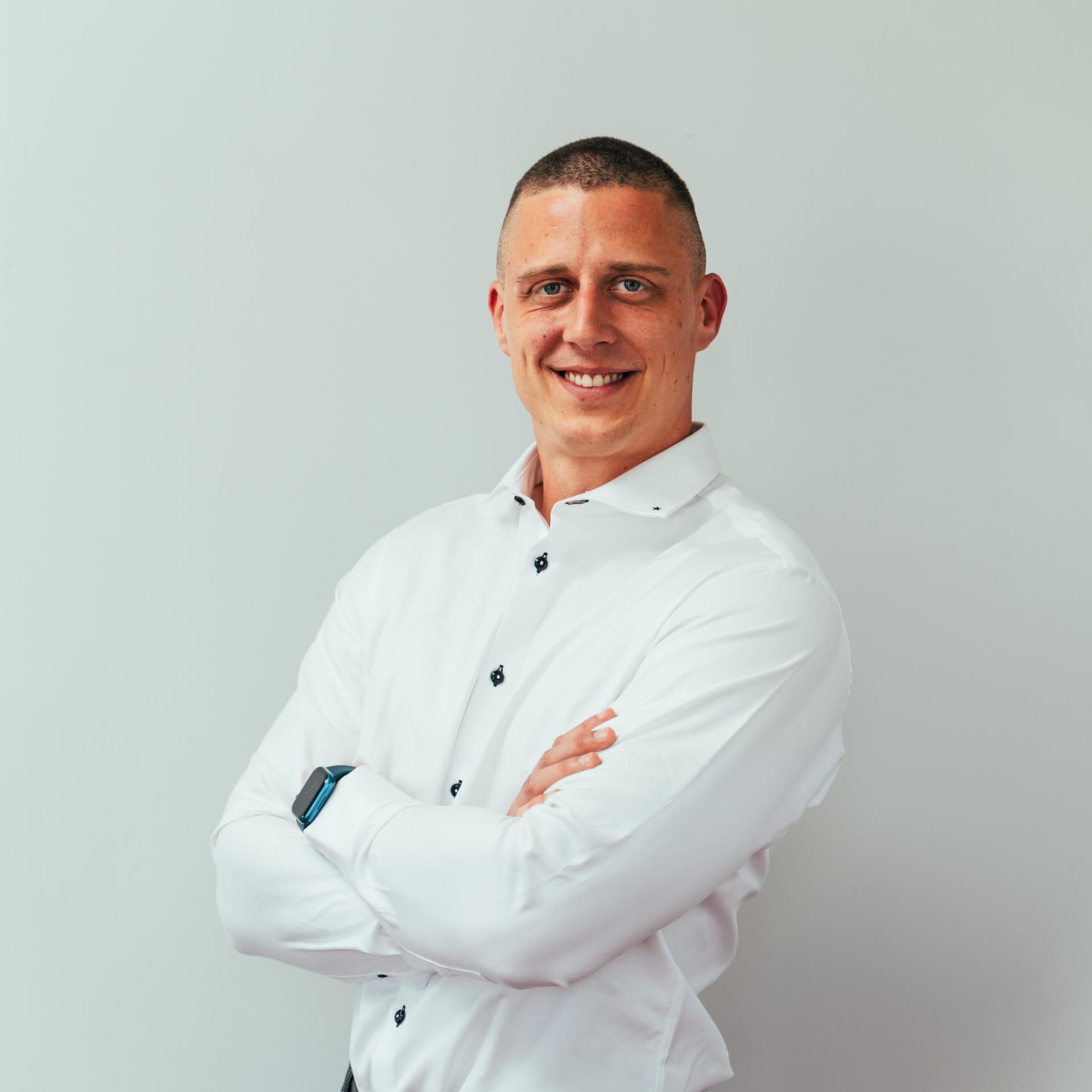 Podcast s Martinem Barnou - Podcasts