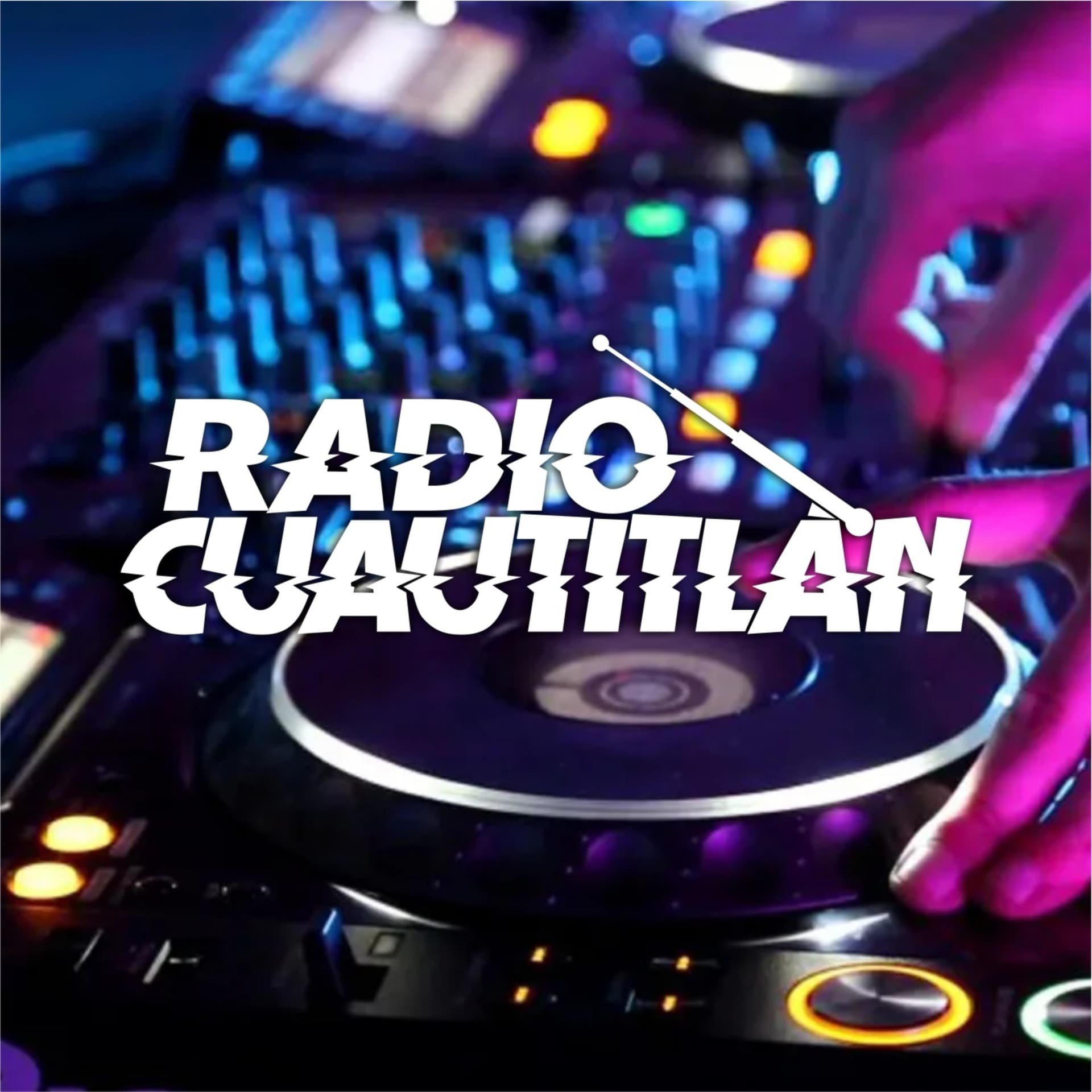 RADIO CUAUTITLAN - Podcasts