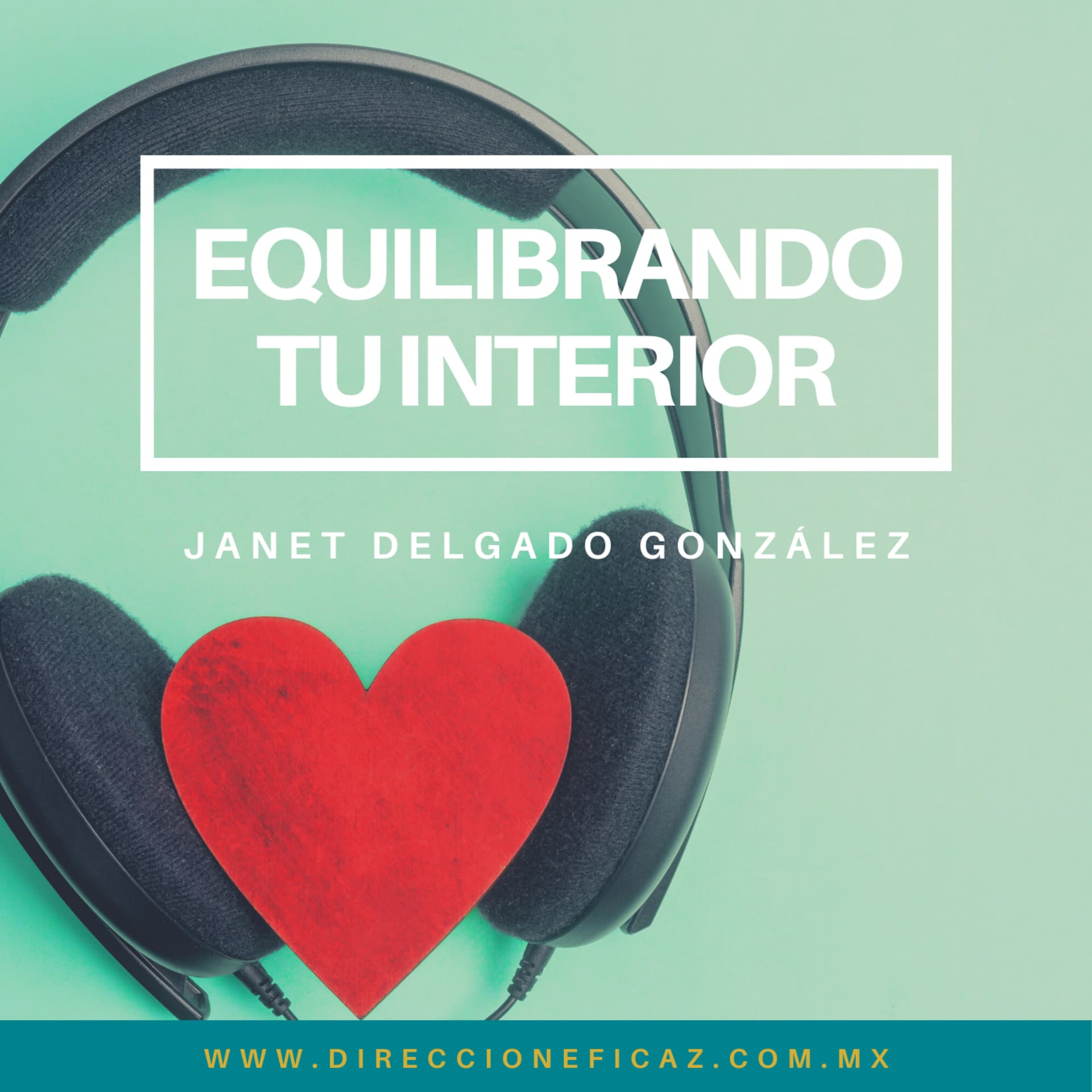 Equilibrando Tu Interior - Podcasts