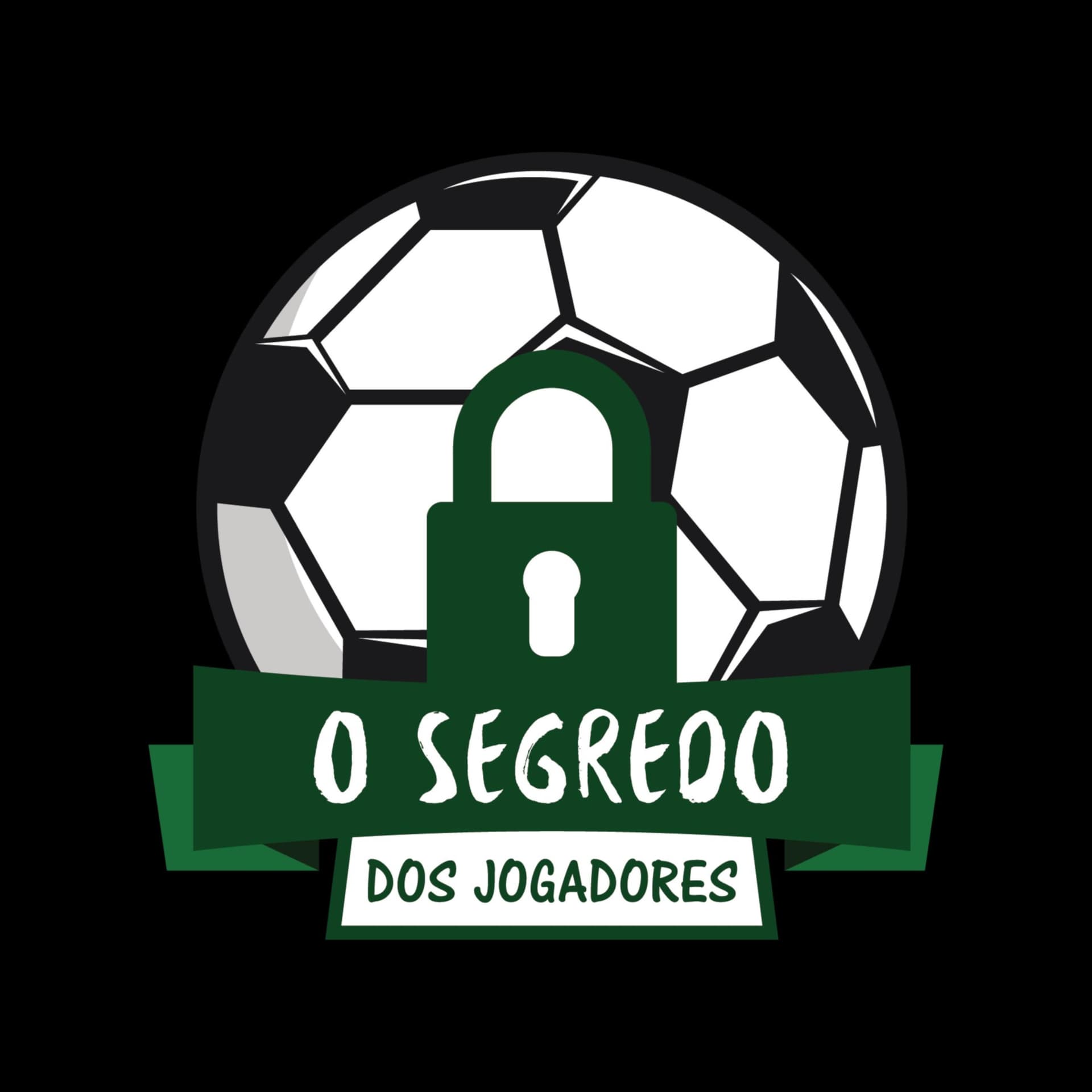 Segredo dos Jogadores - Podcasts