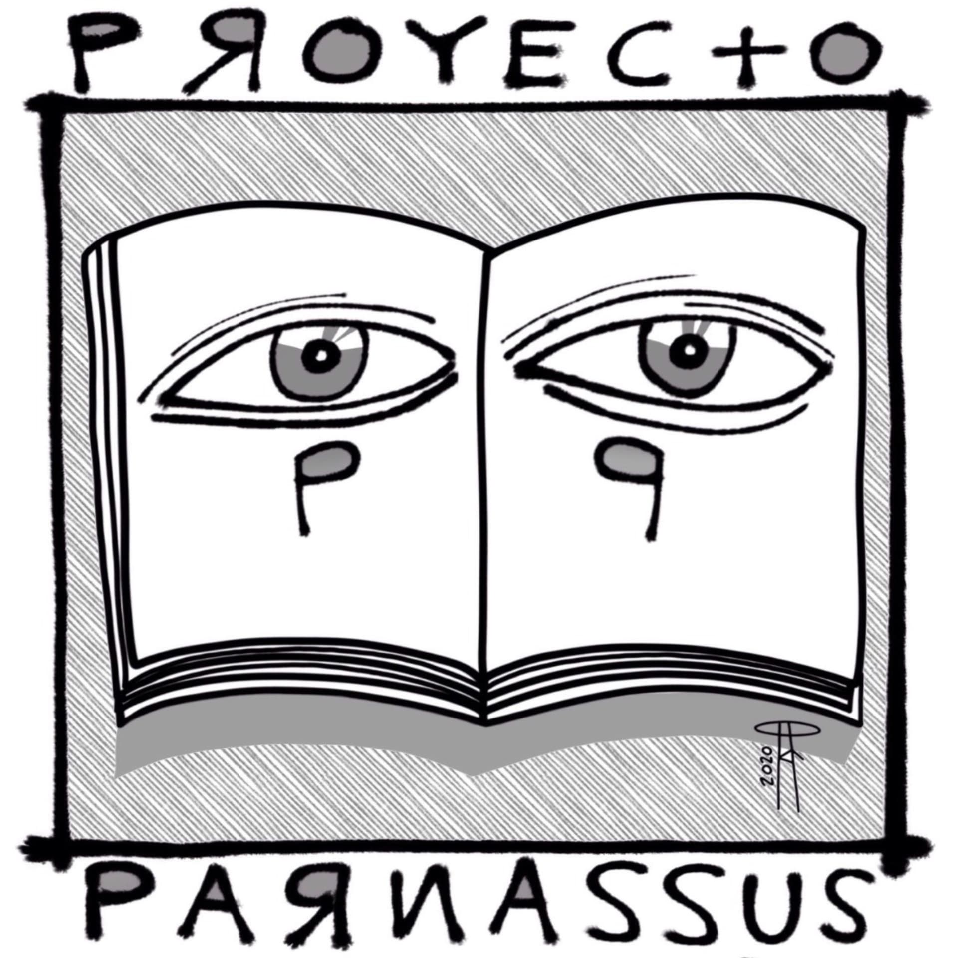 Proyecto Parnassus / Parnassus Project - Podcasts