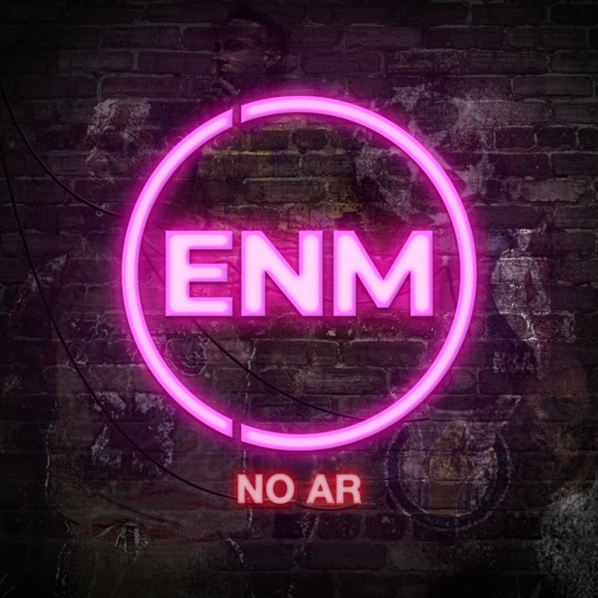 ENM no AR - Podcasts