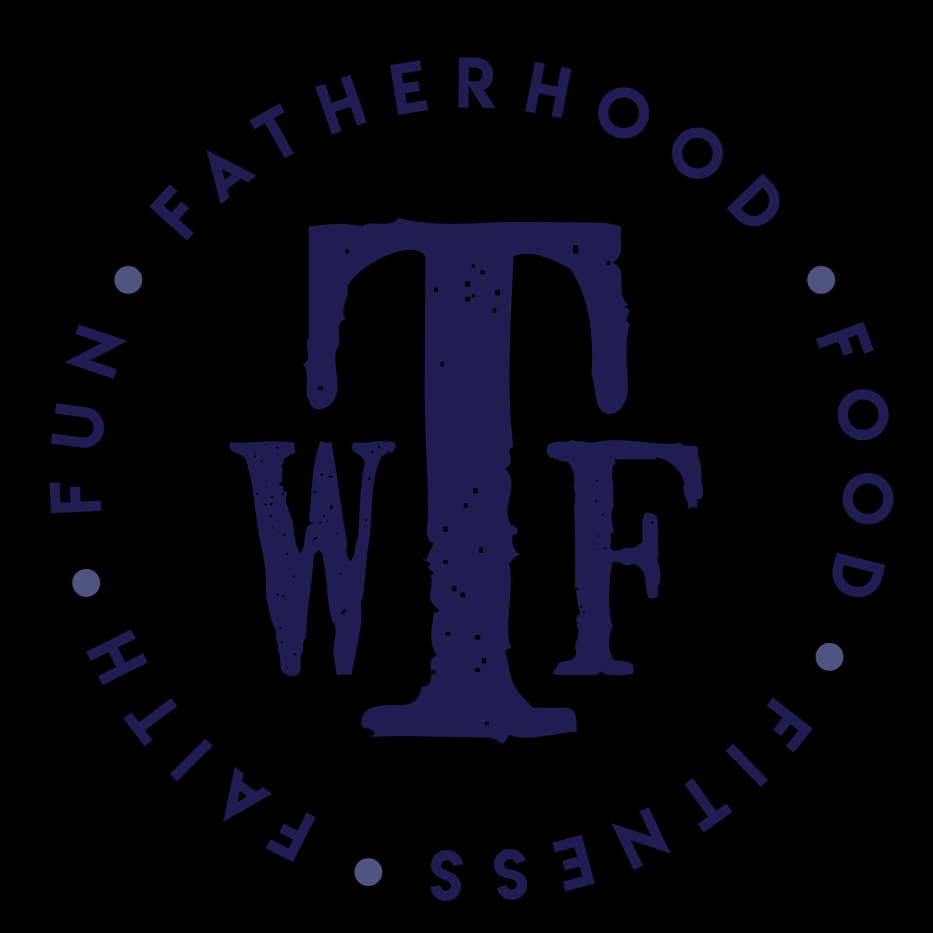 What the F Man! - Podcasts