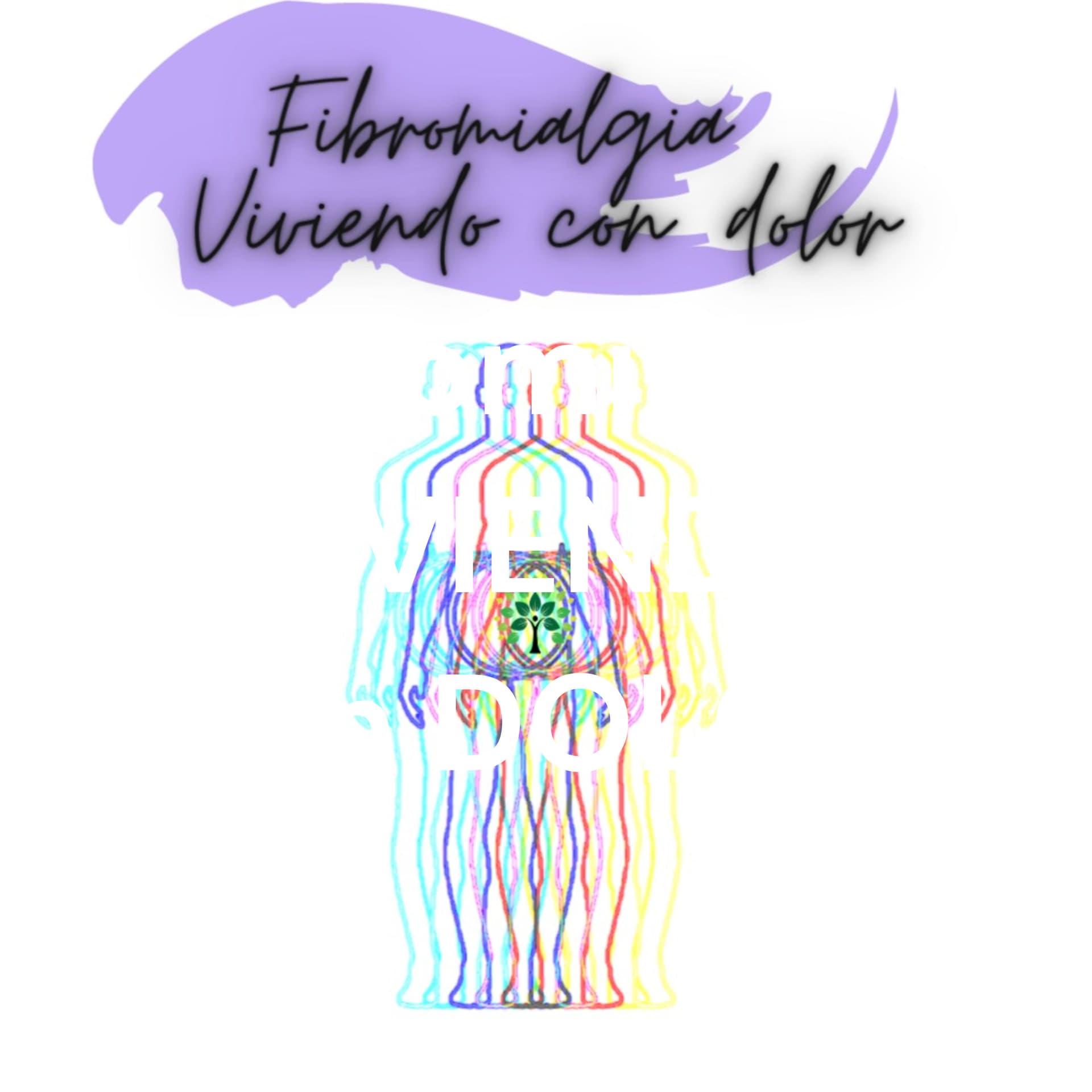 Fibromialgia VIVIENDO con DOLOR - Podcasts