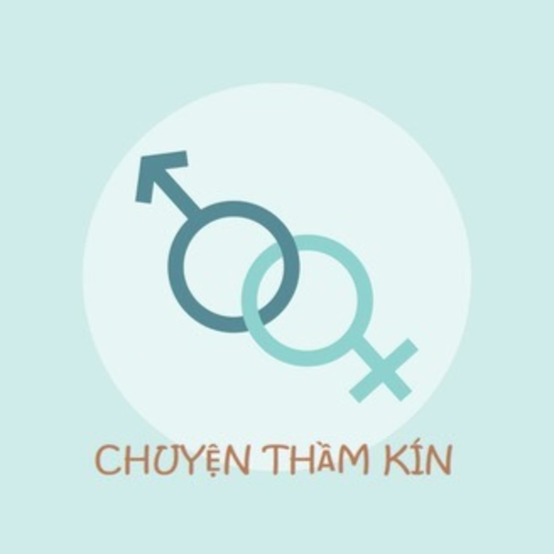 CHUYỆN THẦM KÍN
