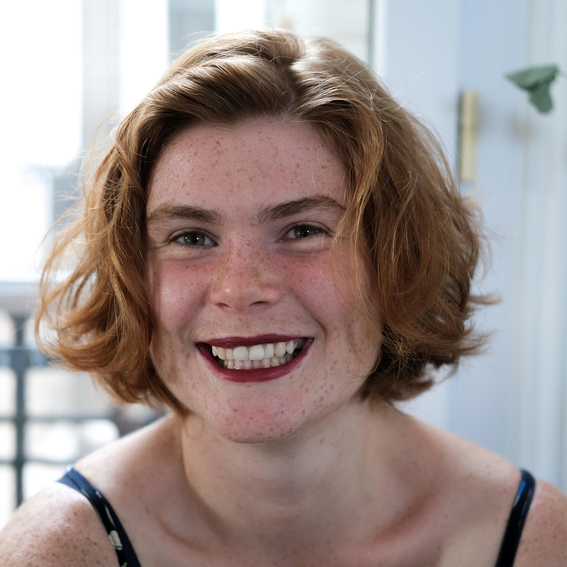Elisa Amouret - Podcasts