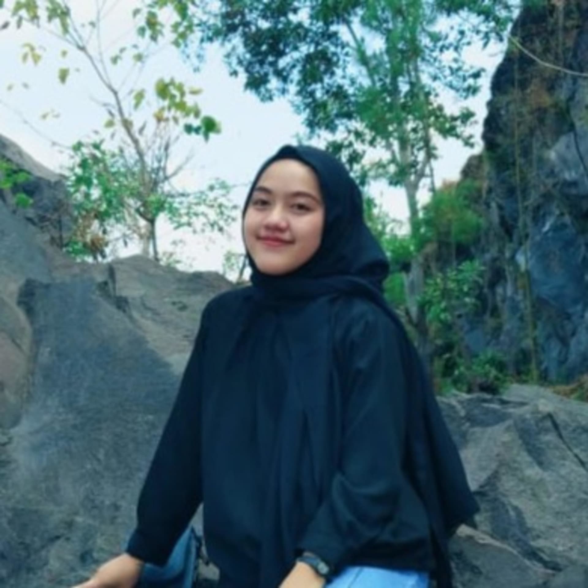 Iffat Yusffira