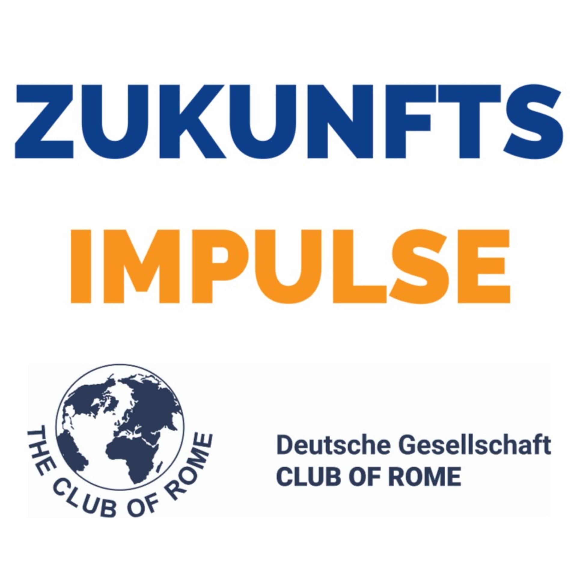 Zukunftsimpulse - Podcasts