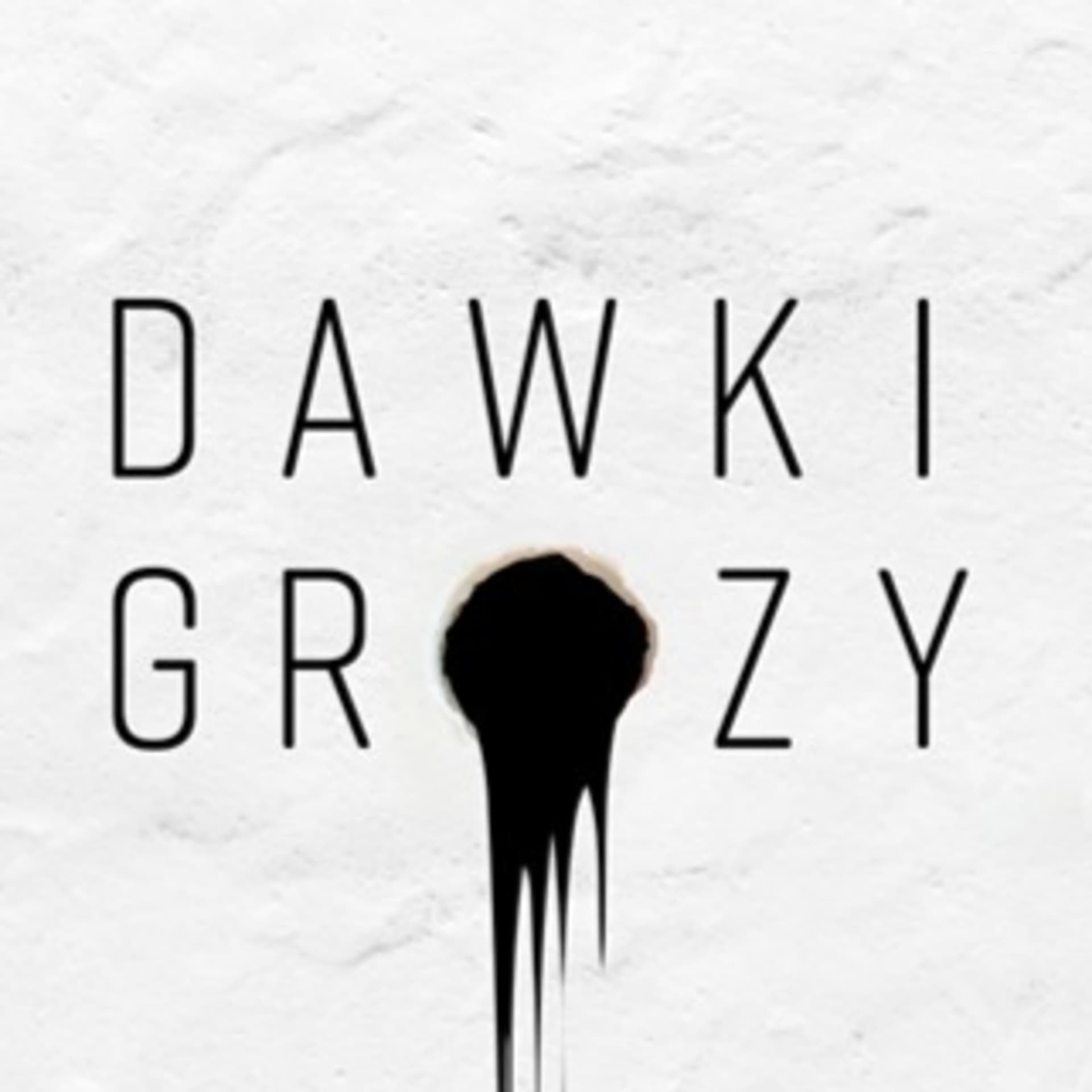Dawki Grozy - Podcasts