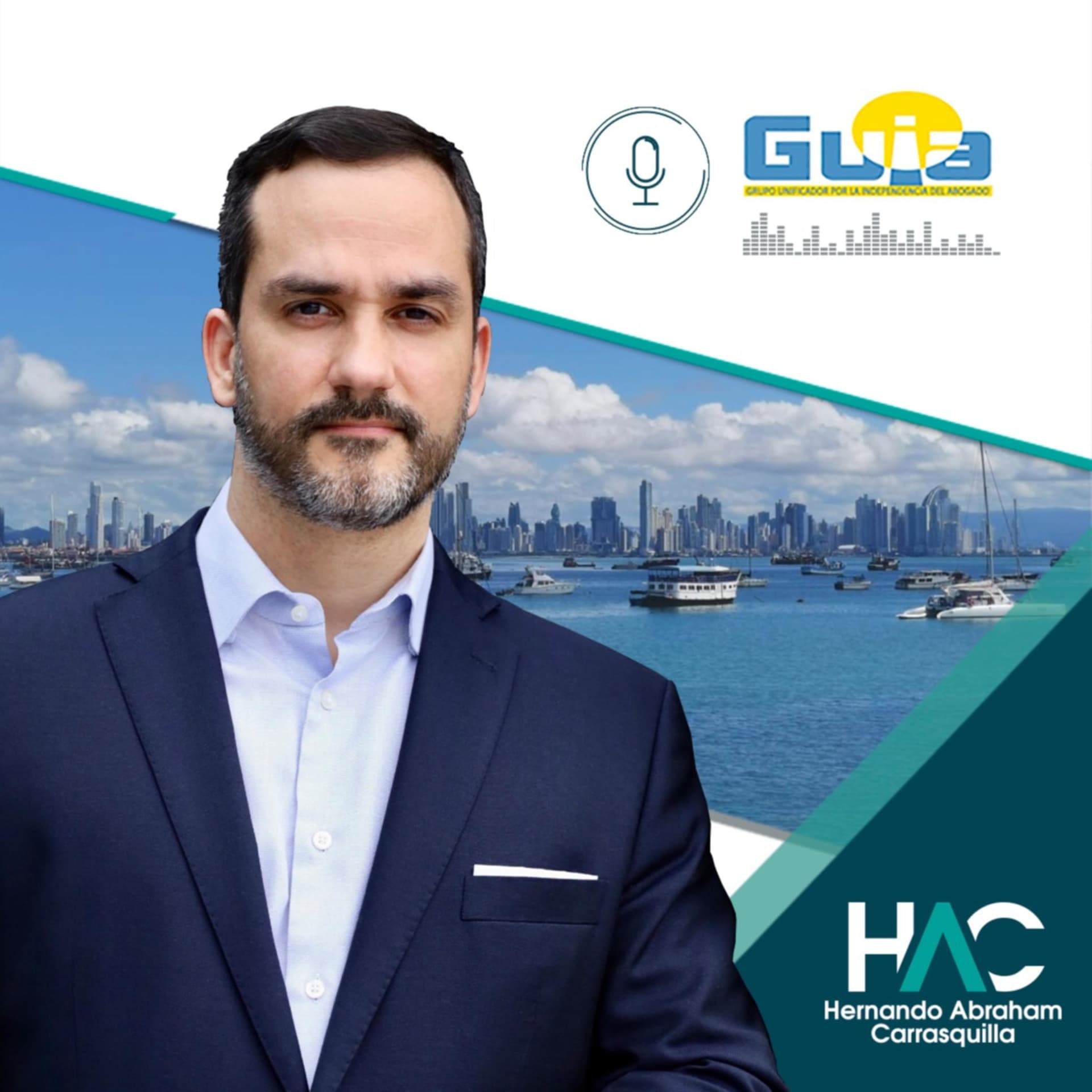 hacarrasquilla - Podcasts