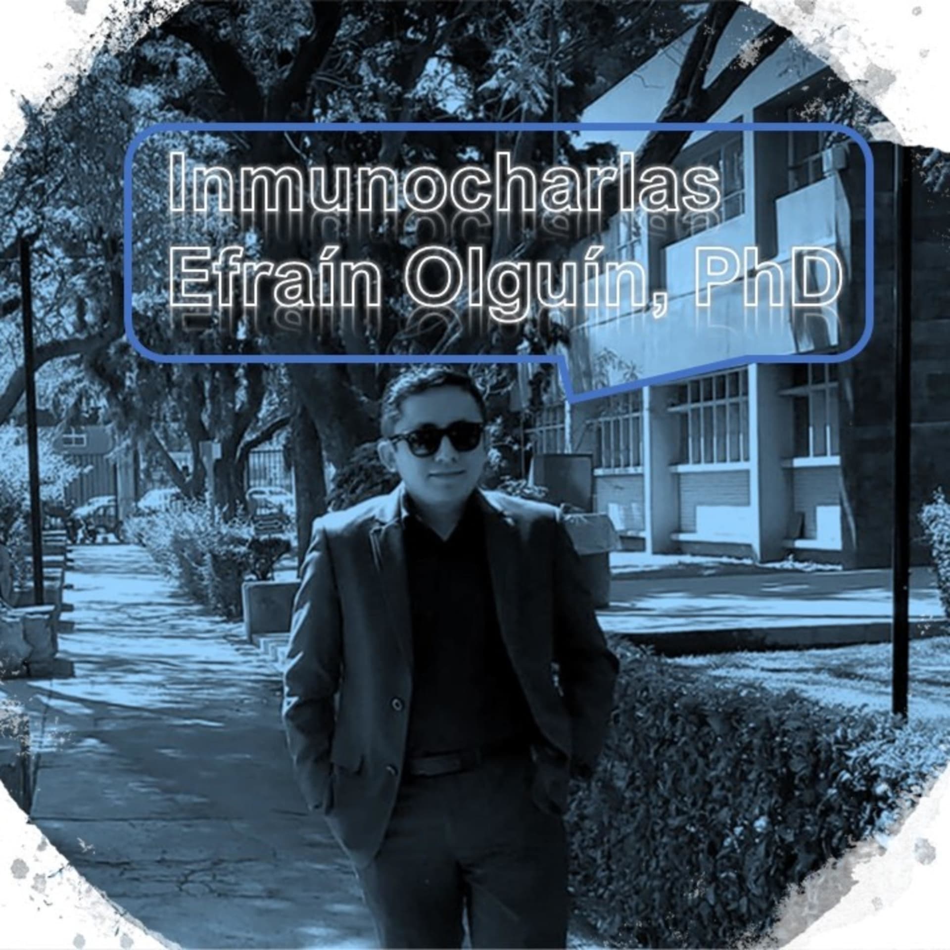 Inmunocharlas - Podcasts