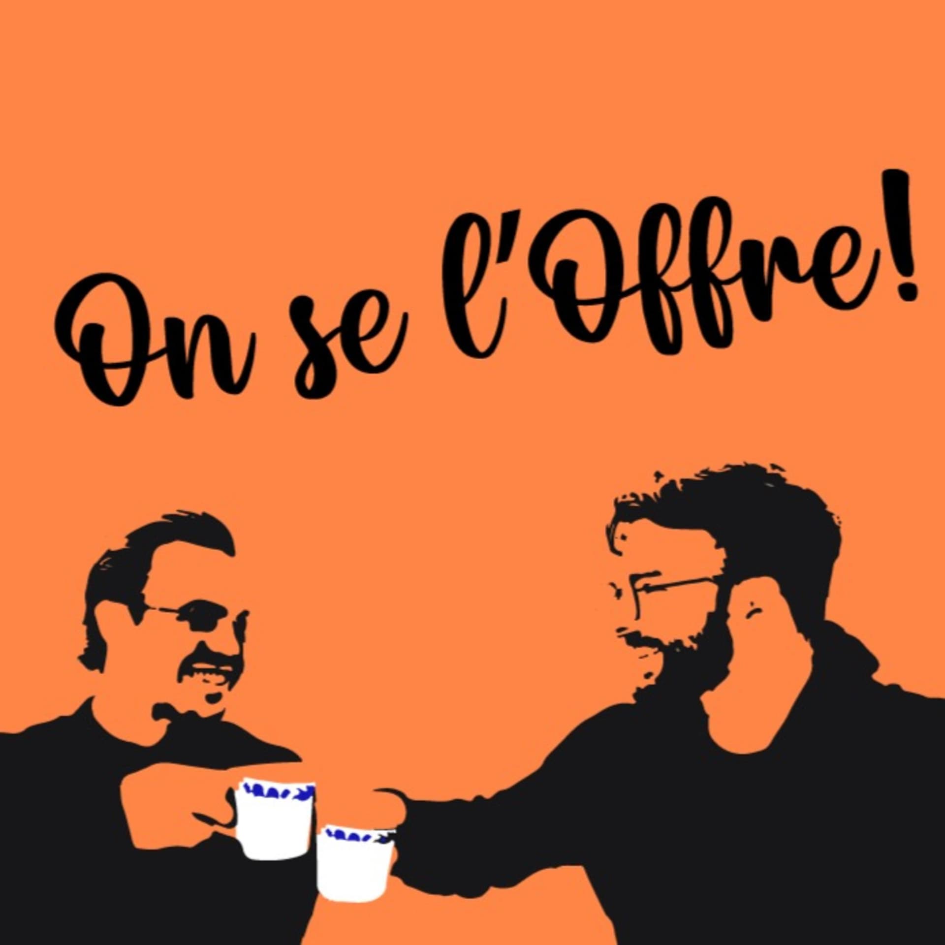 On se l'offre! - Podcasts