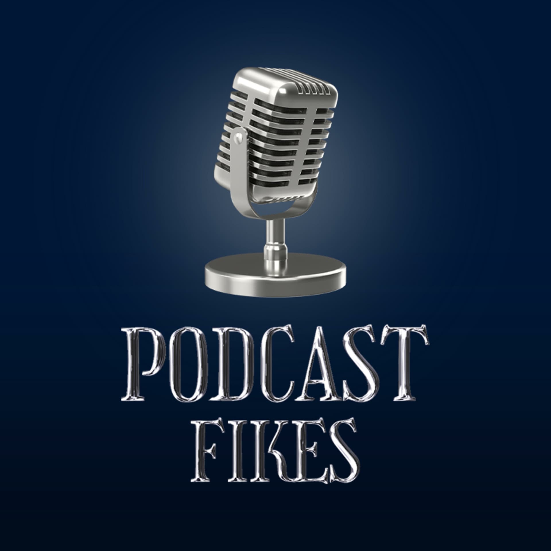 Podcast FIKES - Podcasts
