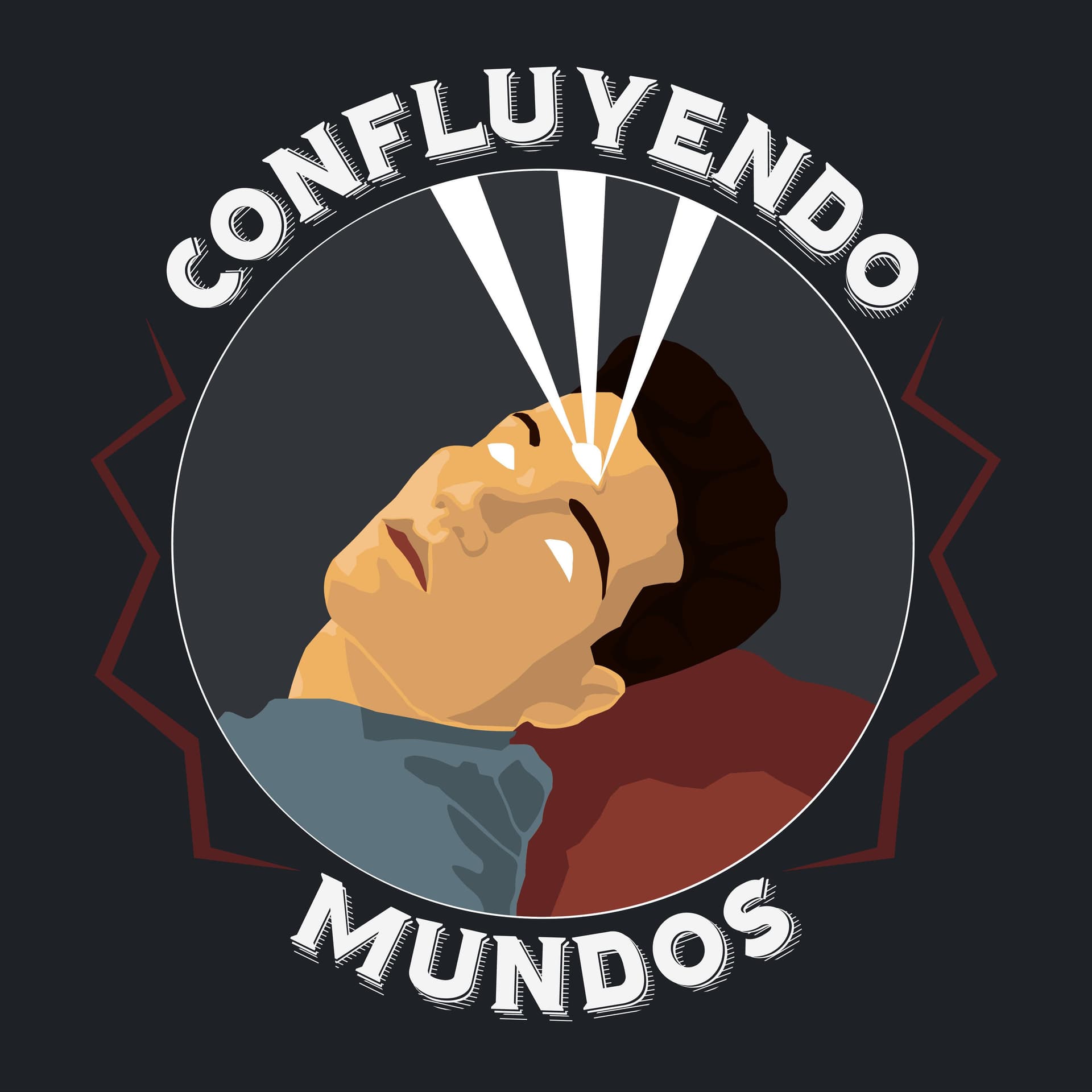 Confluyendo Mundos - Podcasts