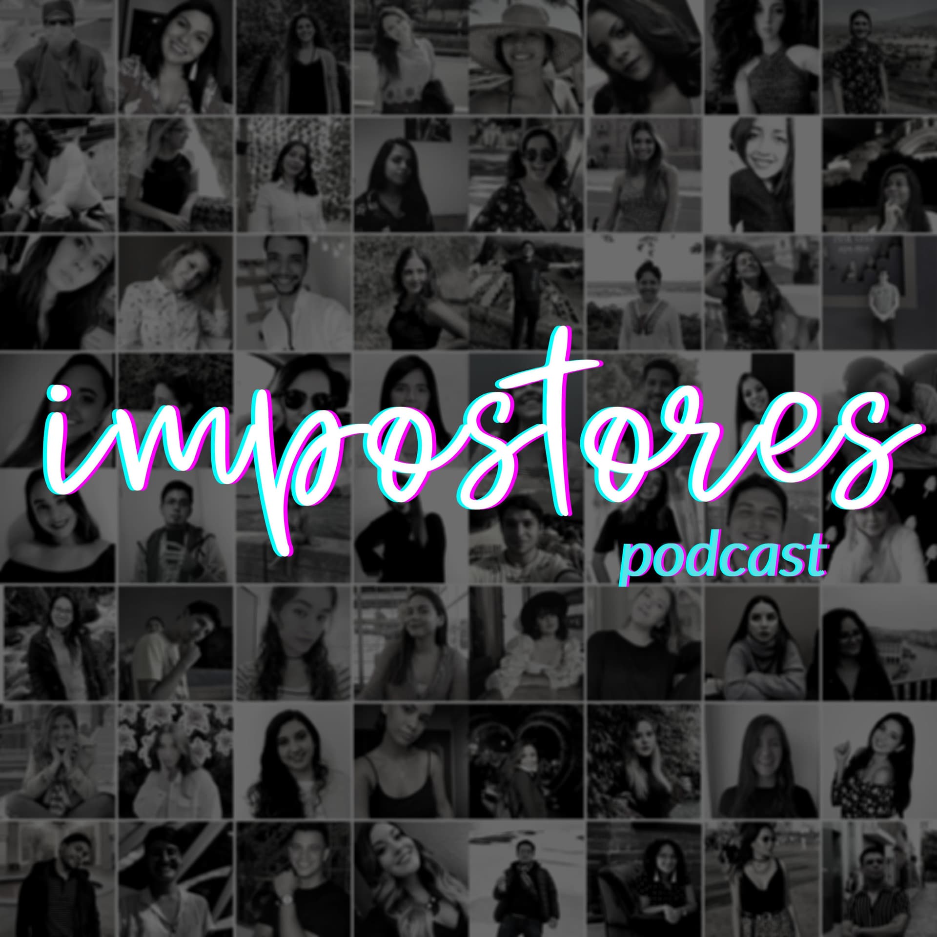 Impostores Podcast - Podcasts