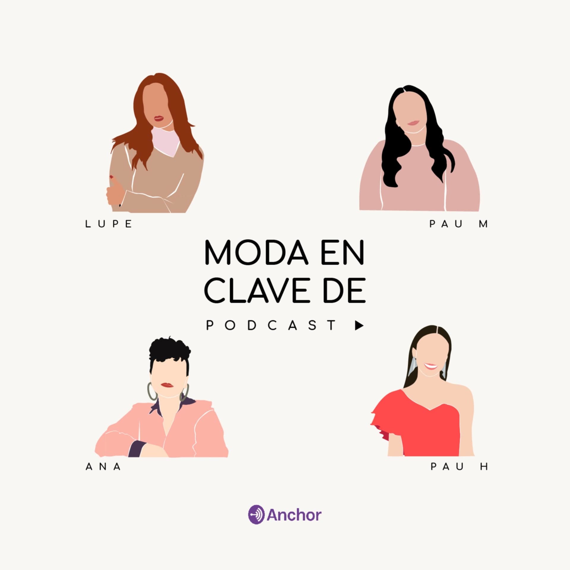 Moda en Clave de Podcast - Podcasts