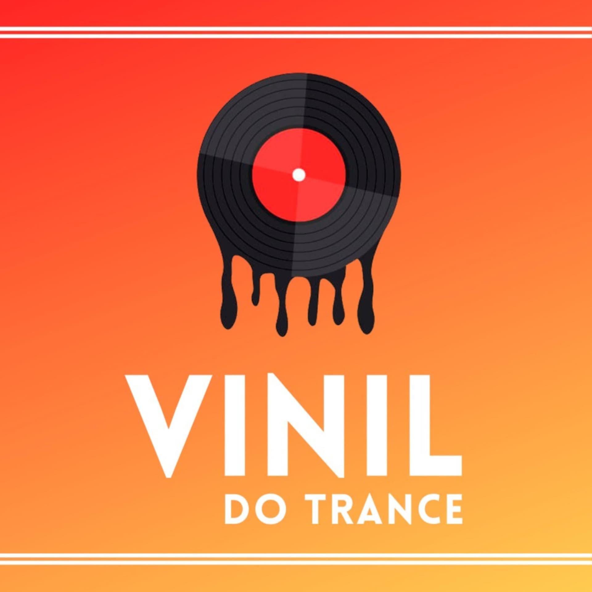 Vinil do Trance - Podcasts
