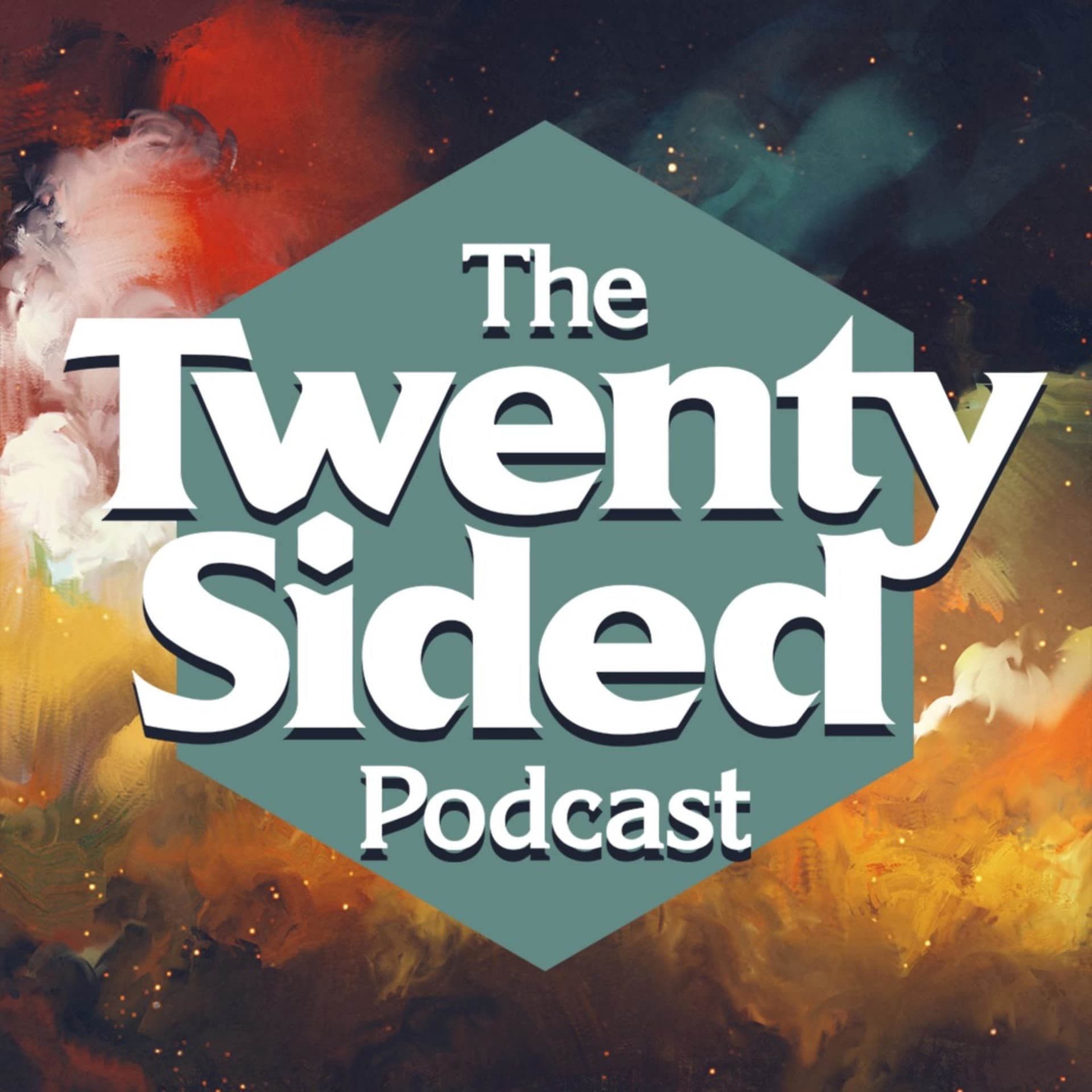 Twenty Sided Podcast - Podcasts