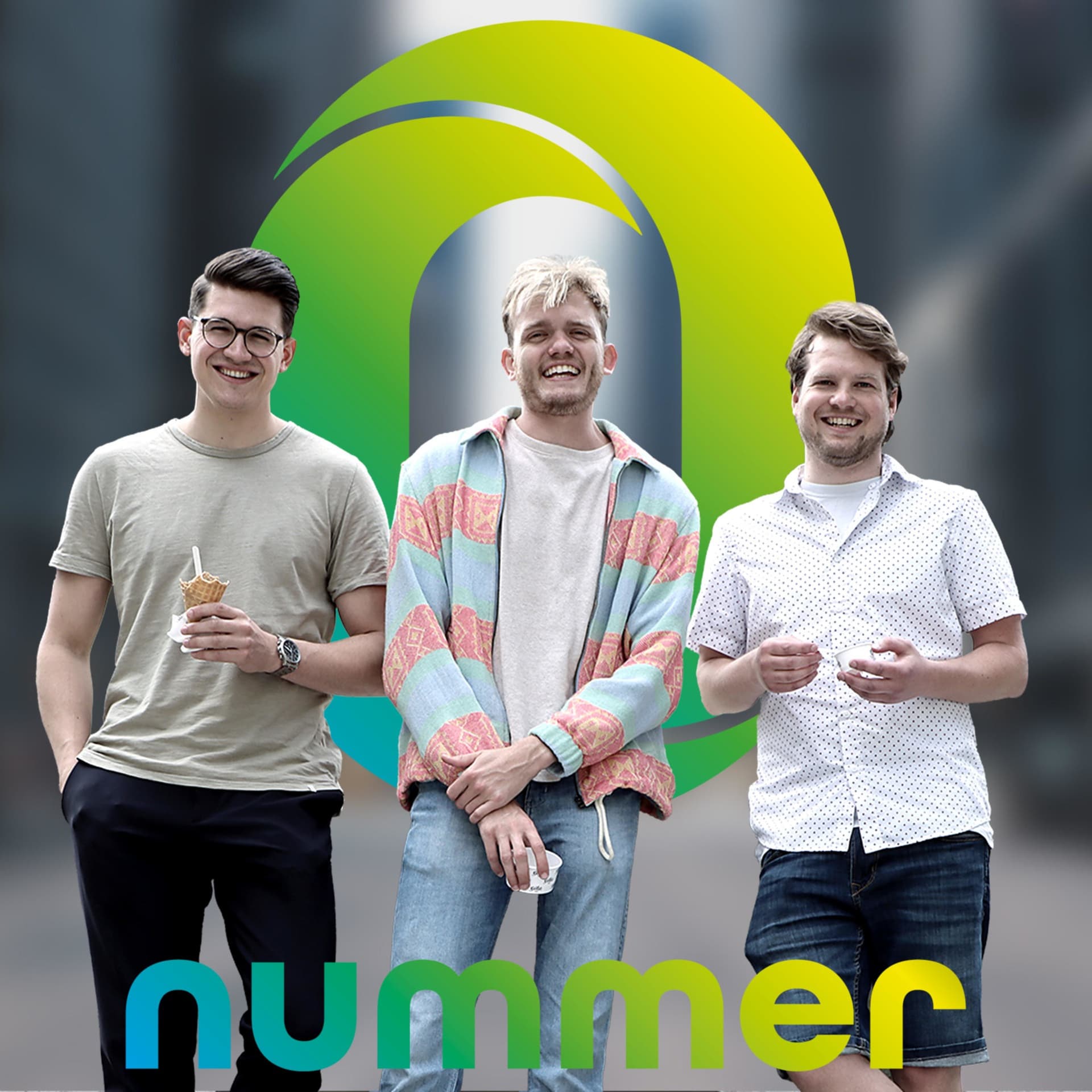 Nullnummer - Podcasts