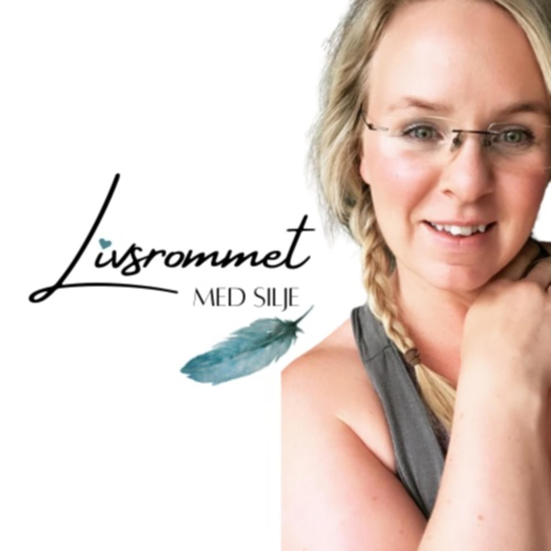 Livsrommet med Silje - Podcasts