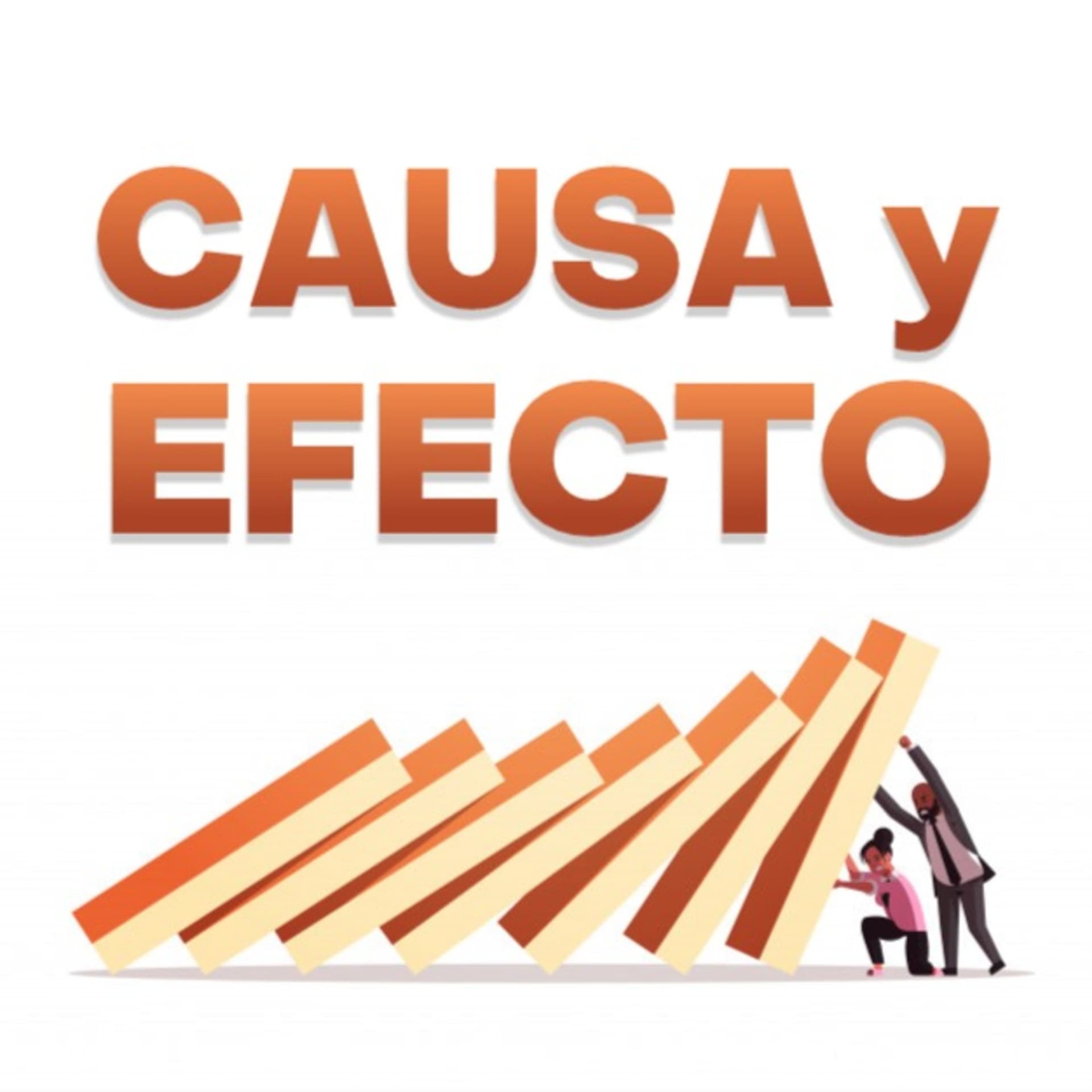Causa y Efecto — Bio Bio - Podcasts