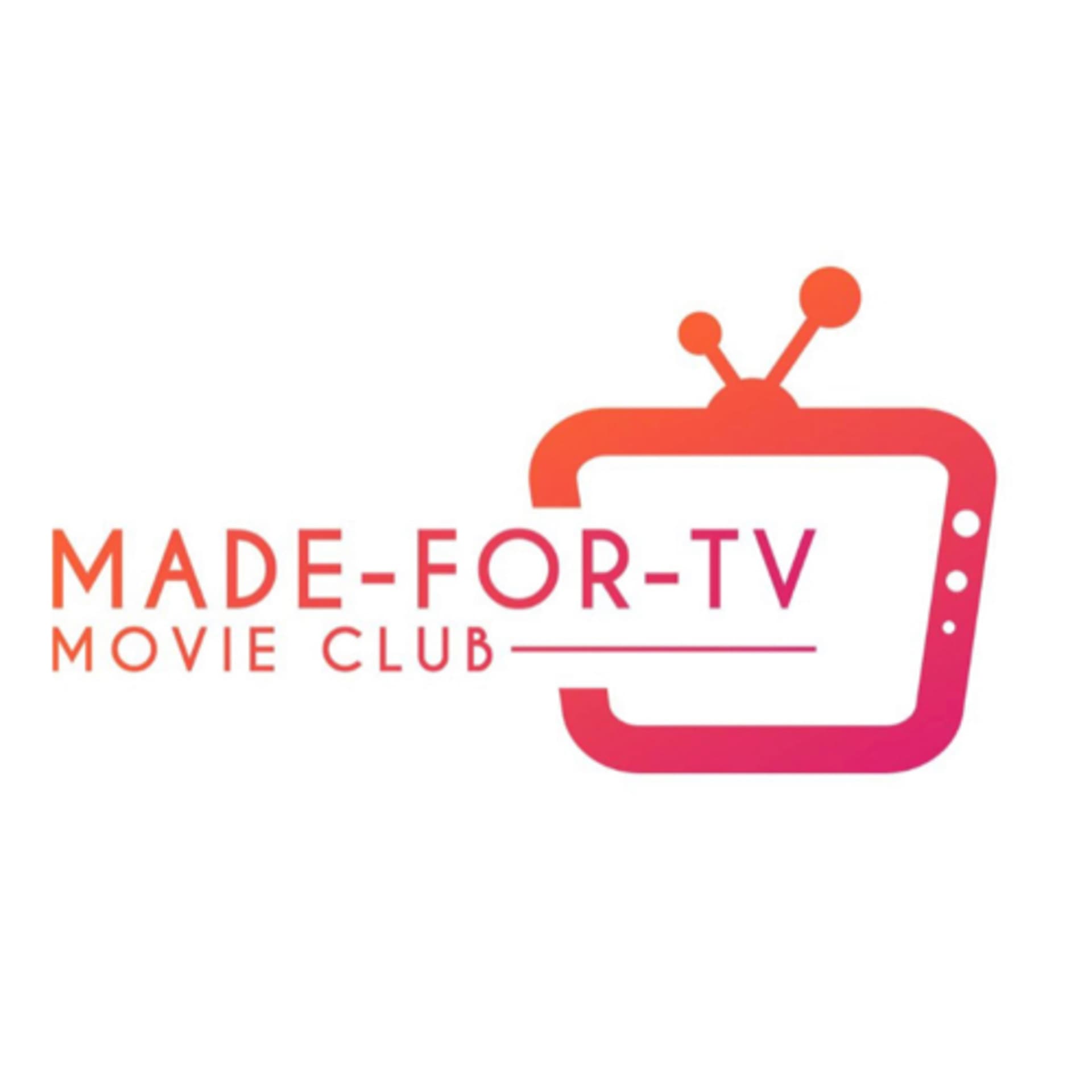 Made-For-TV Movie Club Podcast - Podcasts