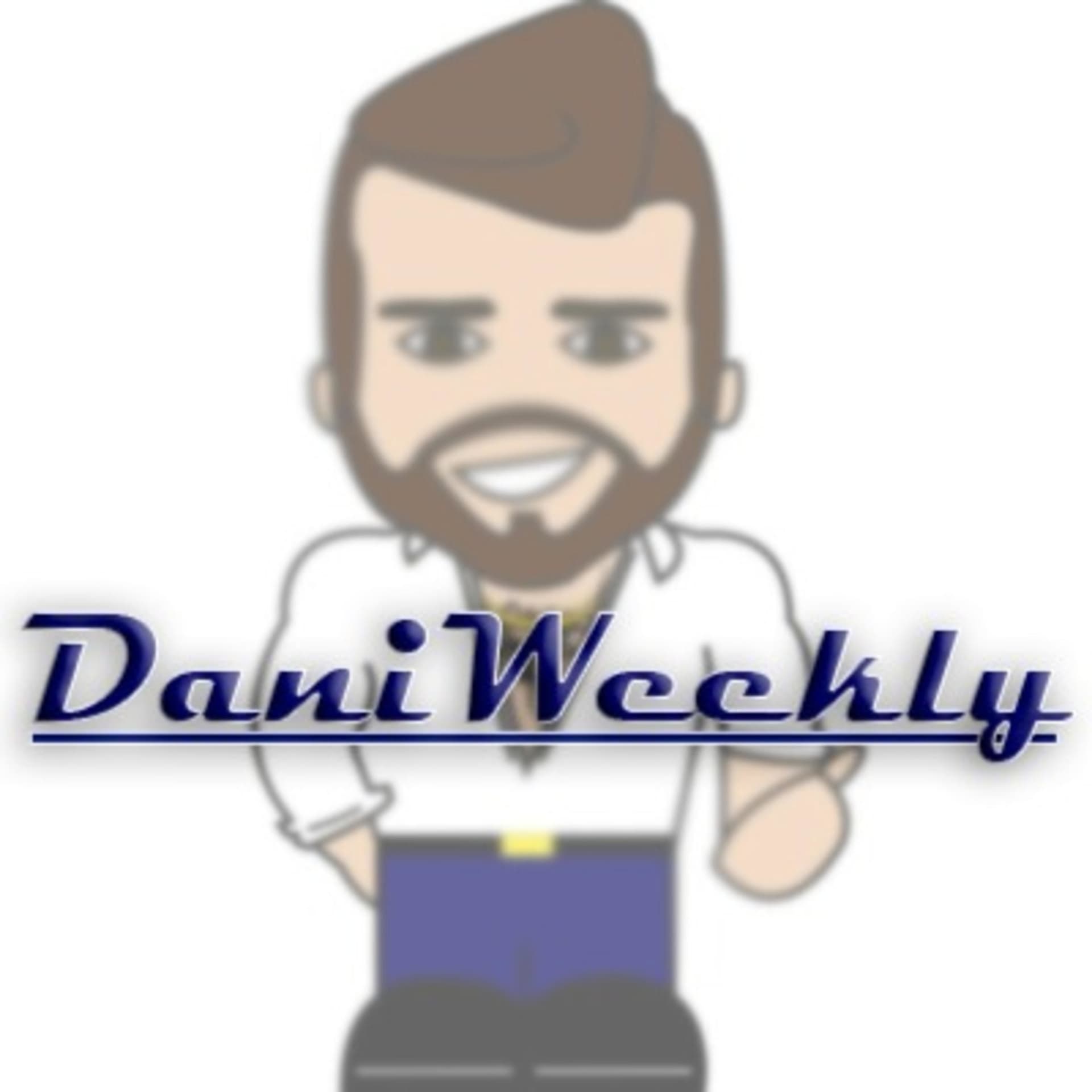 DaniWeekly - Podcasts