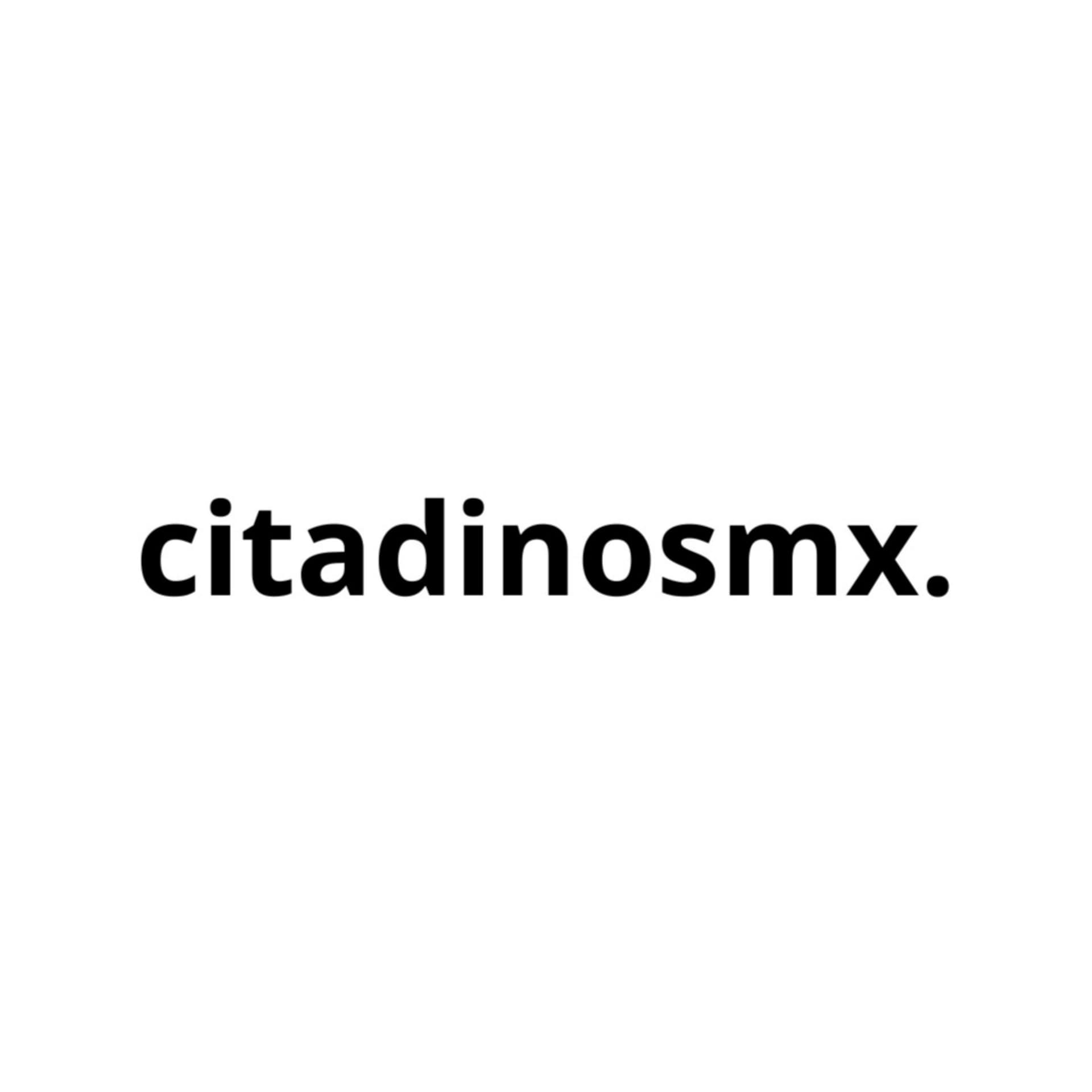CITADINOS MX