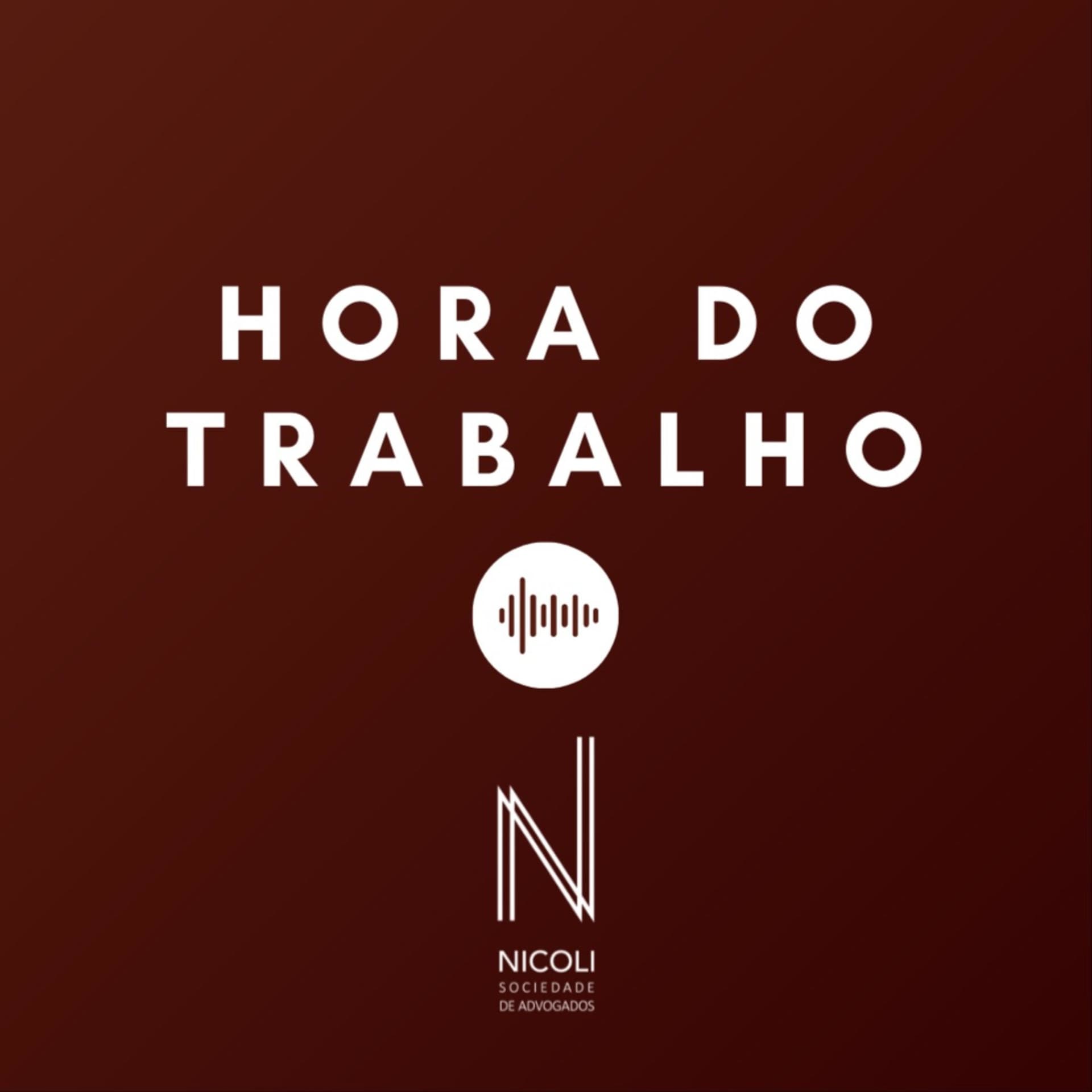 Hora do Trabalho - Podcasts
