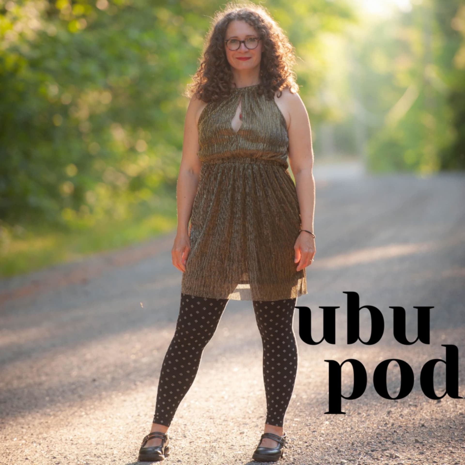 ubu pod - Podcasts