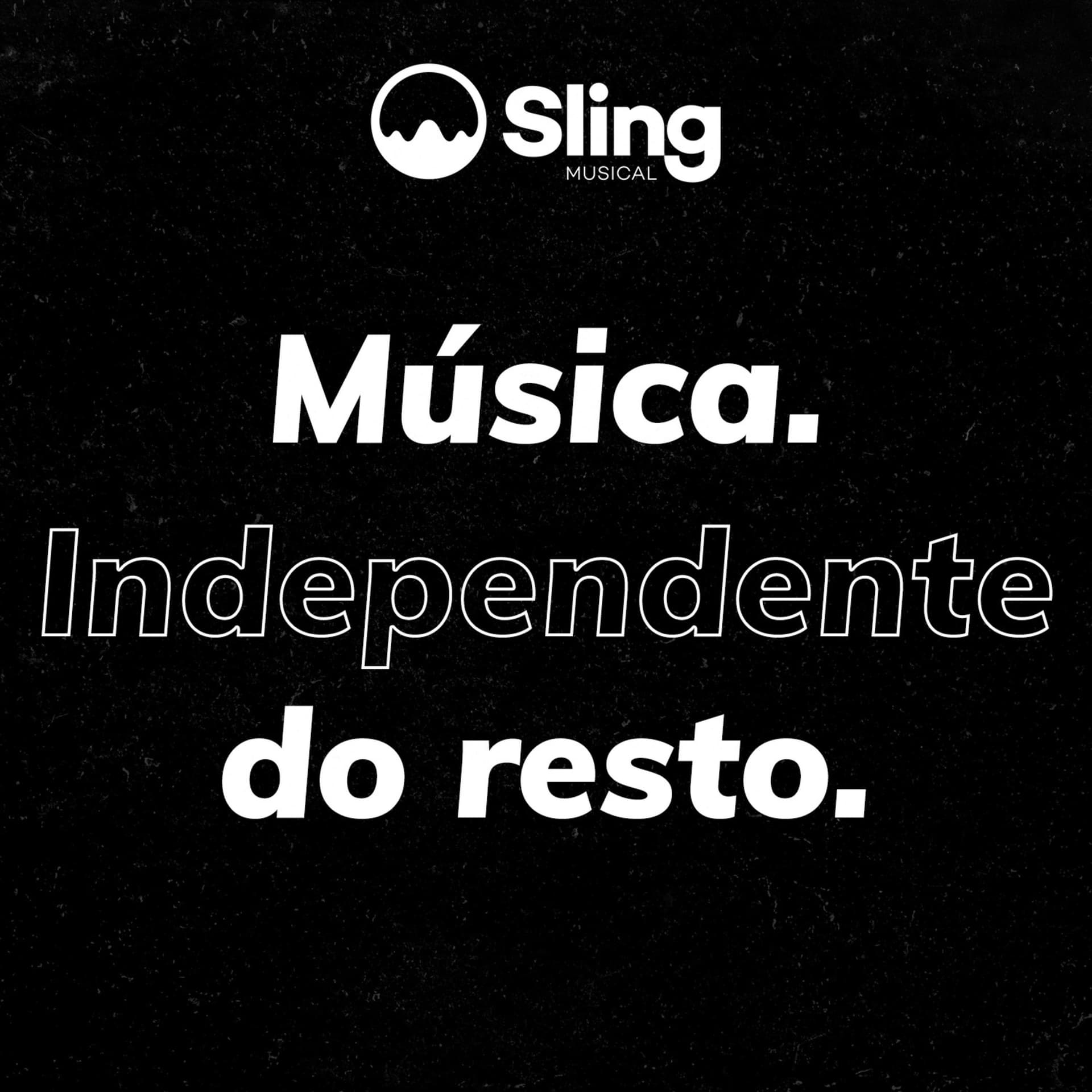 SlingCast - Podcasts