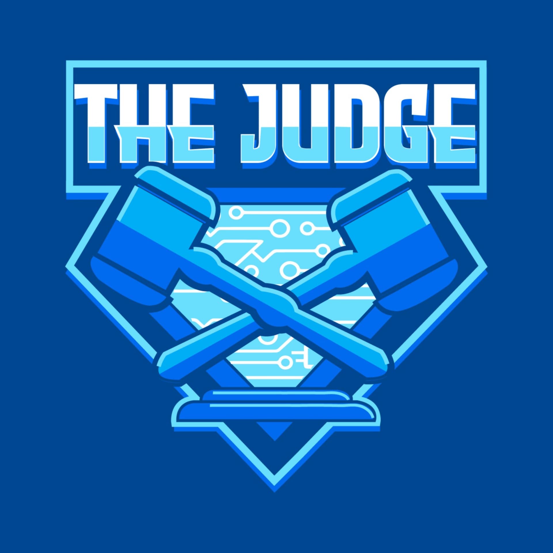 La Furia del Juez - Podcasts