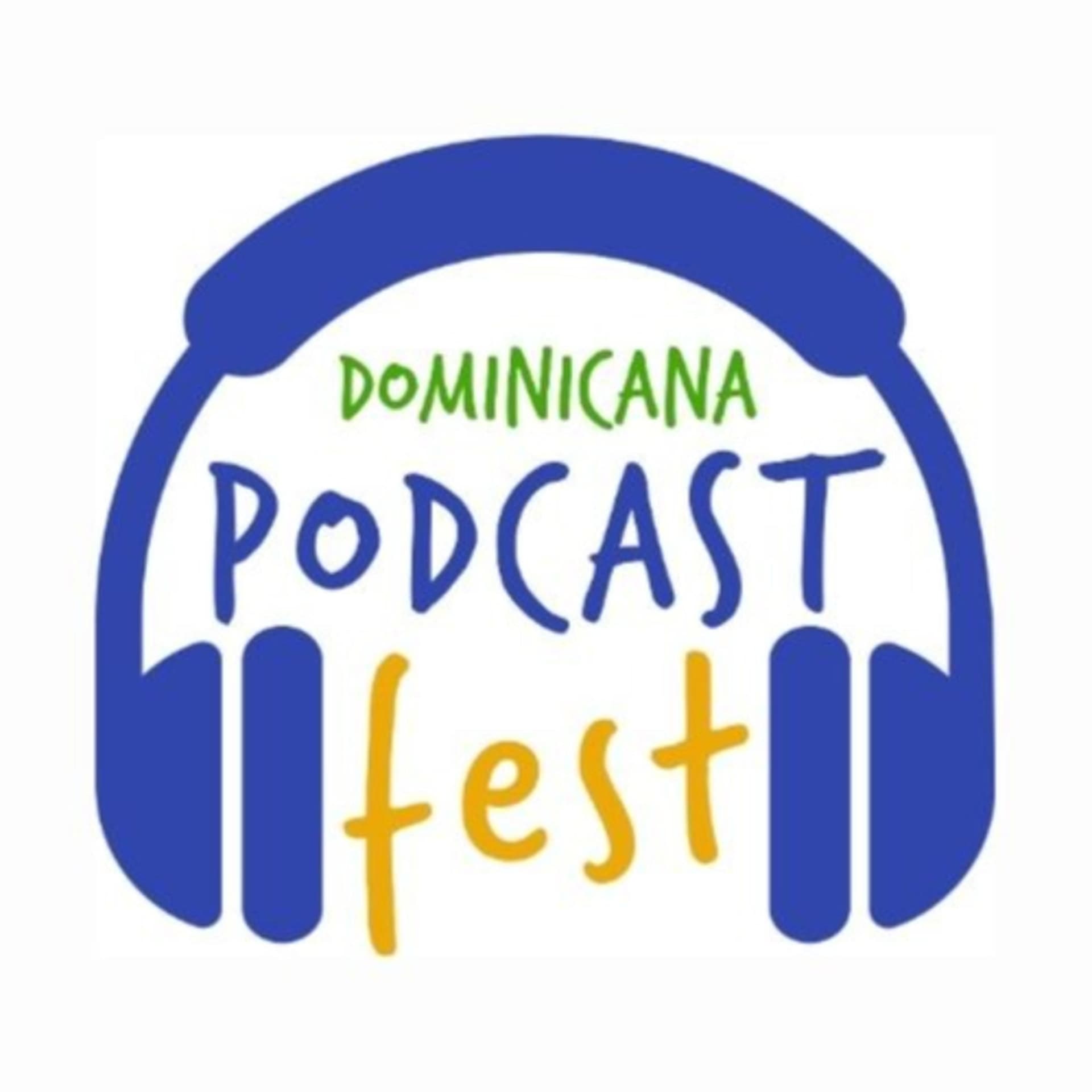 Dominicana Podcast Fest - Podcasts