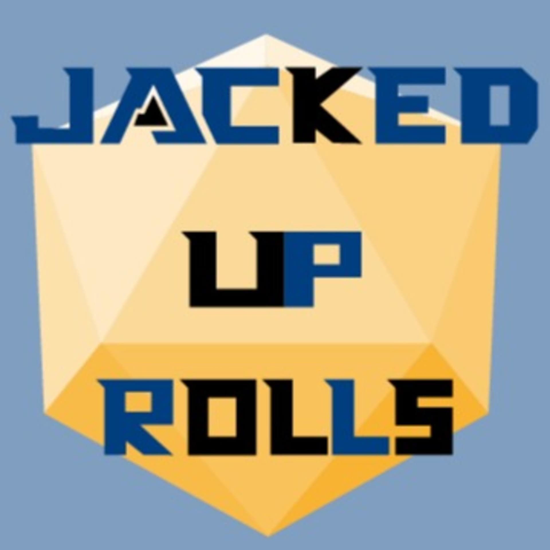 Jacked Up Rolls - Podcasts