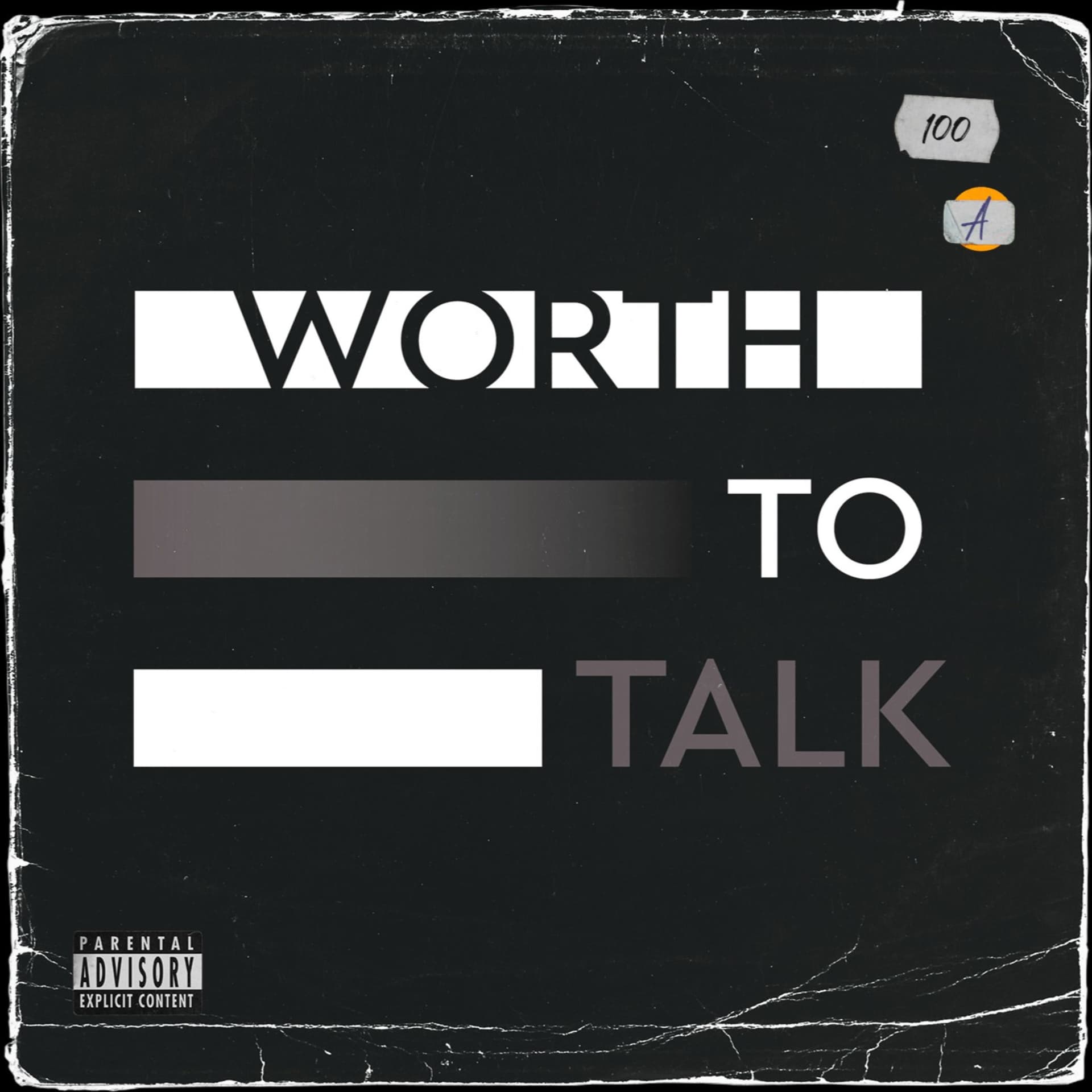 Worth 2 Talk