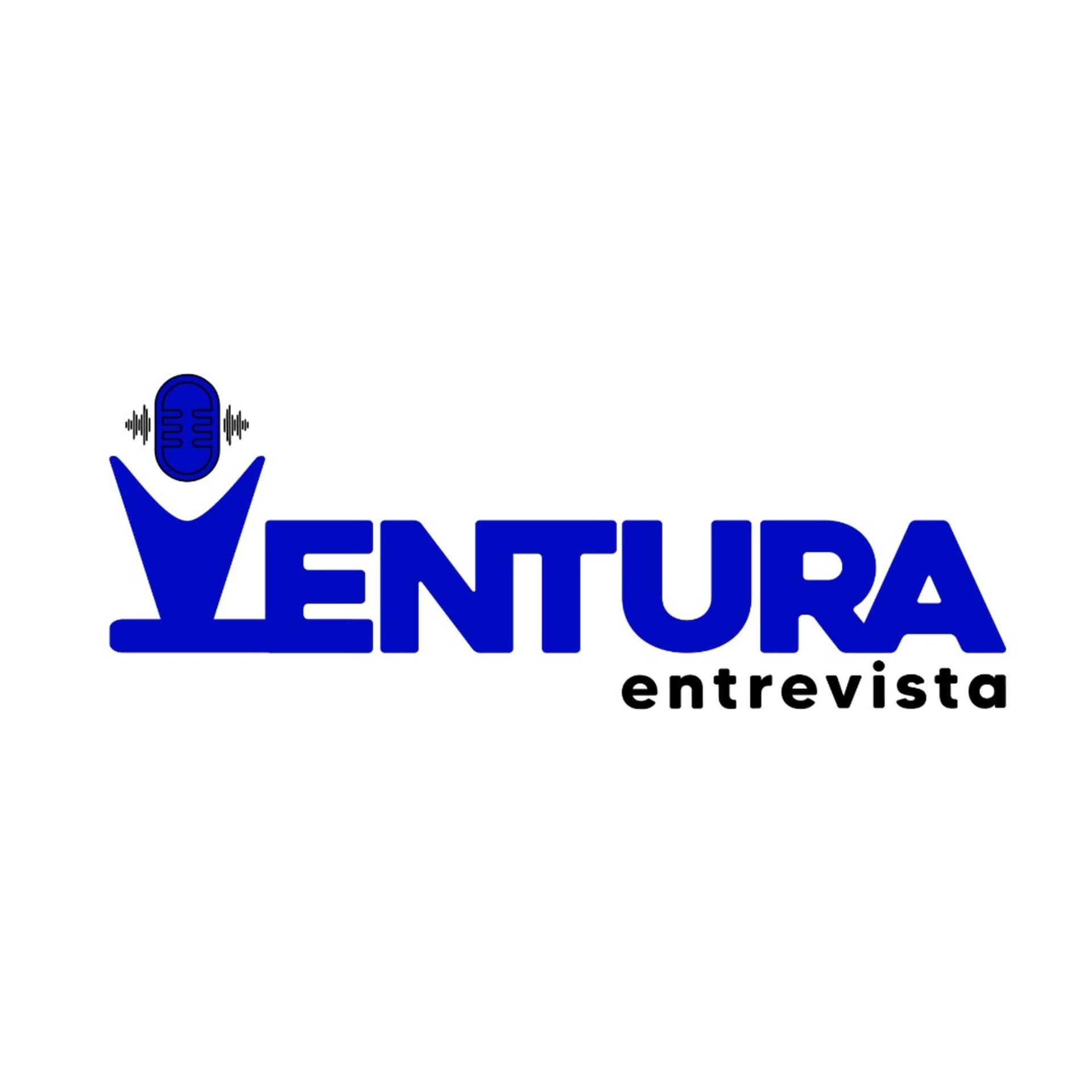 Ventura Entrevista - Podcasts