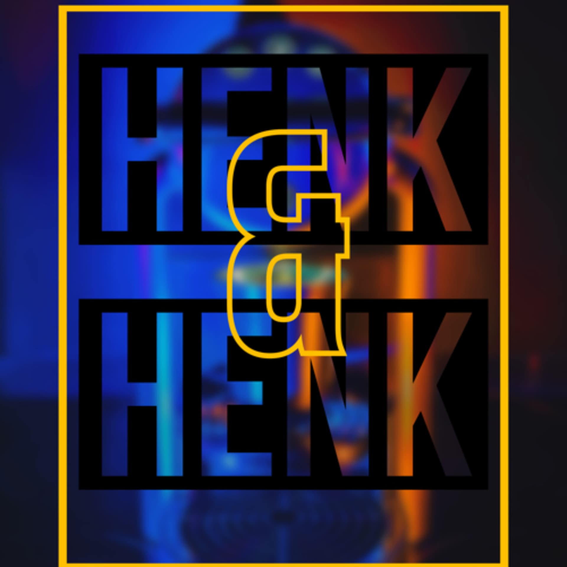 Henk en Henk - Podcasts