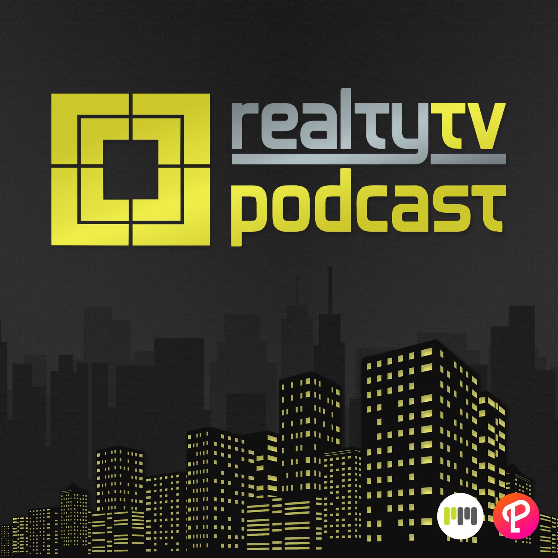 RealtyTV Podcast - Podcasts