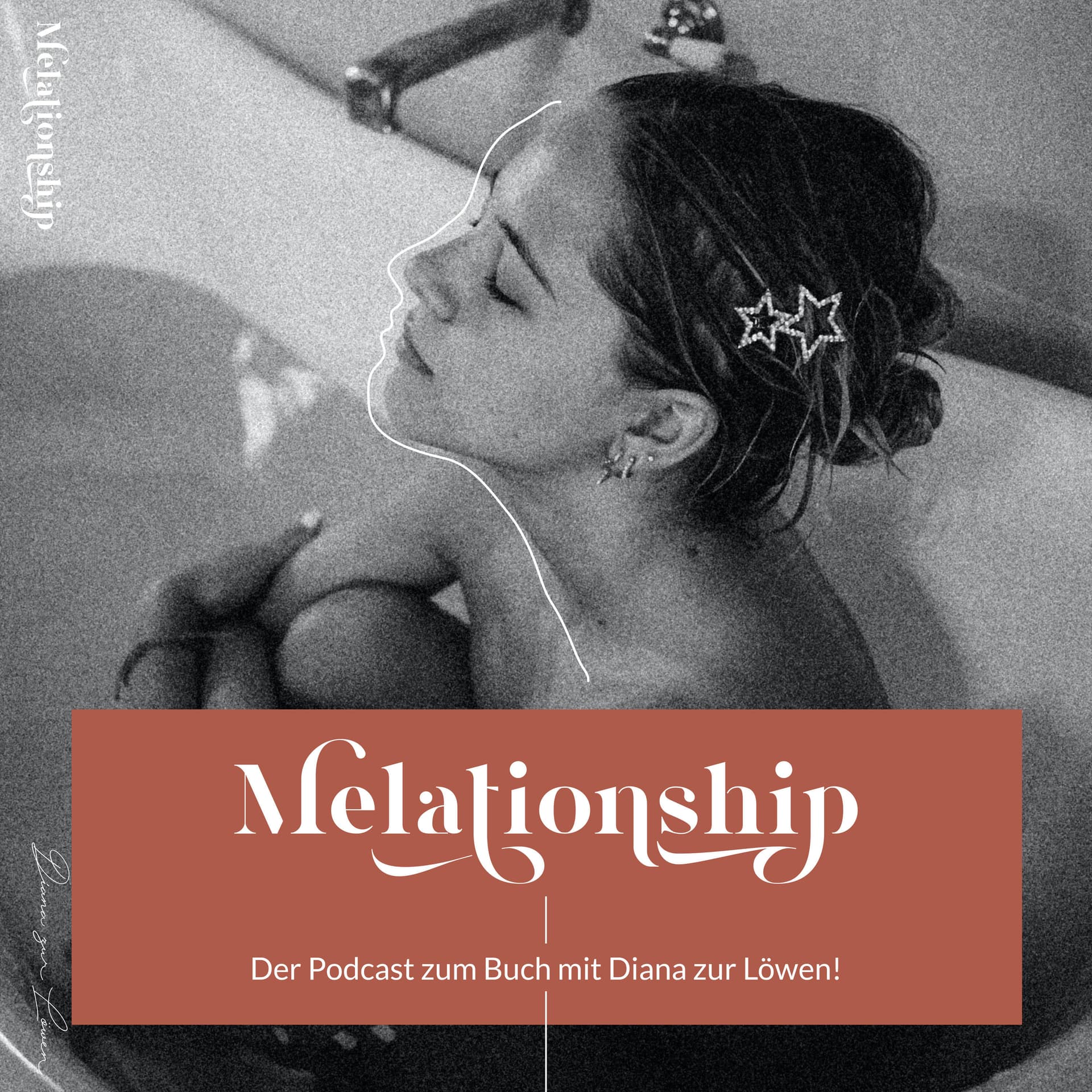 Melationship - Podcasts