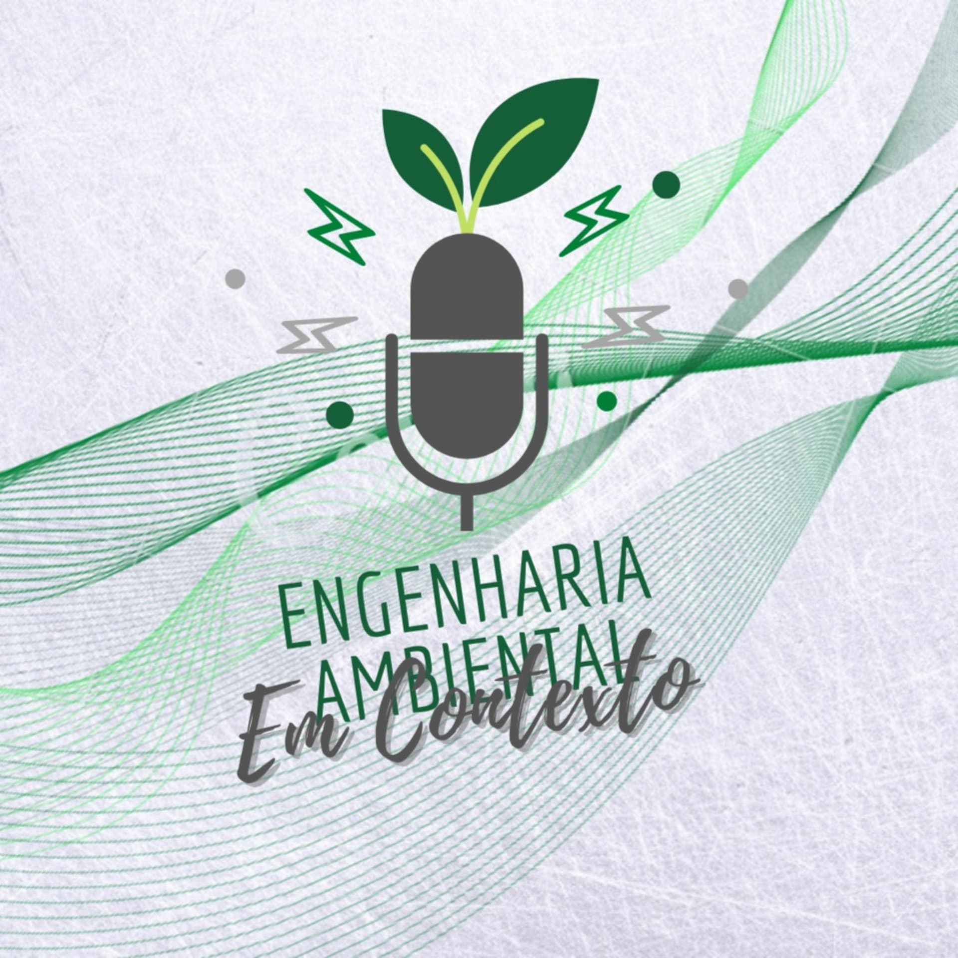 Engenharia Ambiental em Contexto - Podcasts