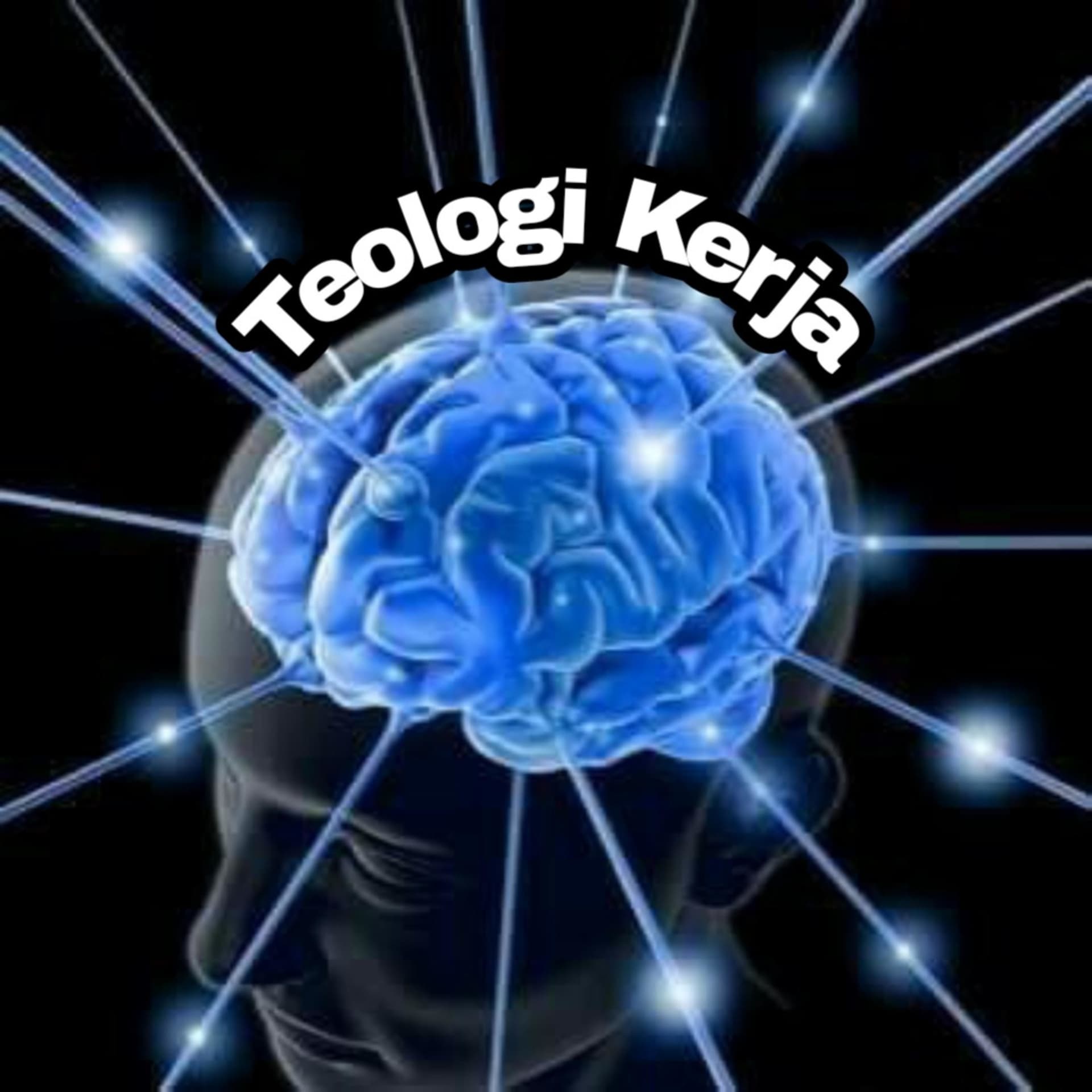 TEOLOGI KERJA - Podcasts