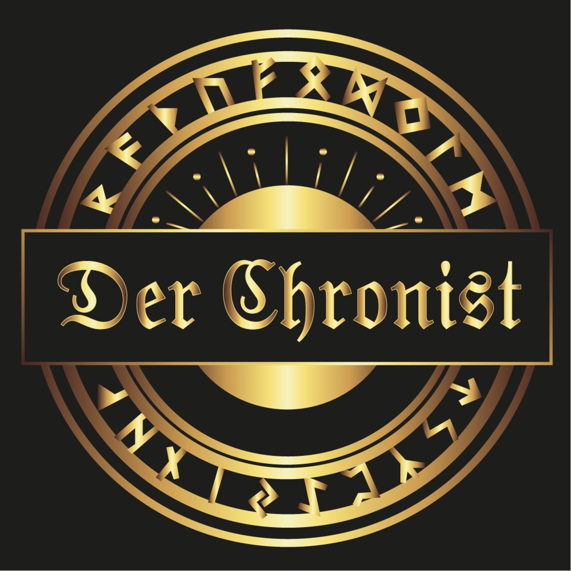 Der Chronist - Podcasts